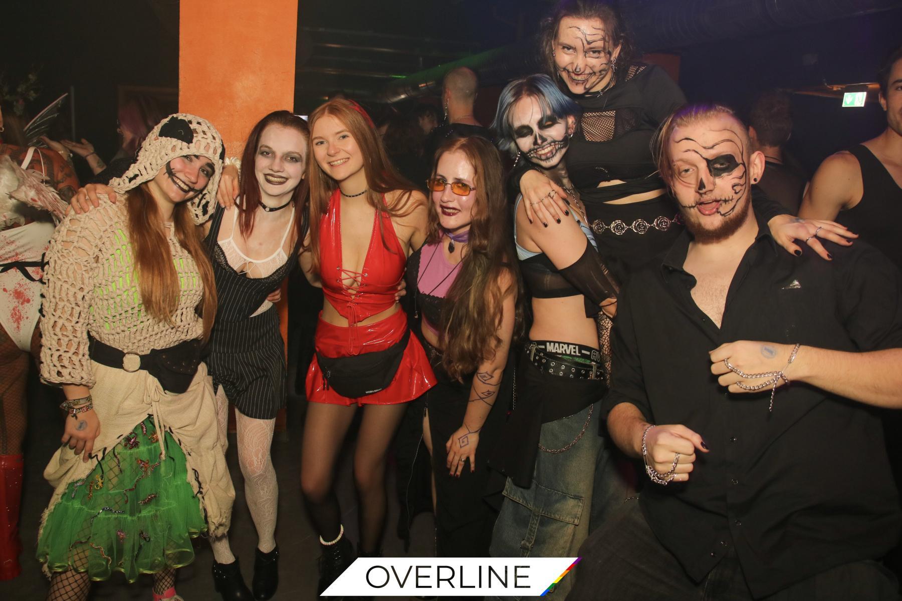 QueerVibes Night  18.10.2025 | Bild 135