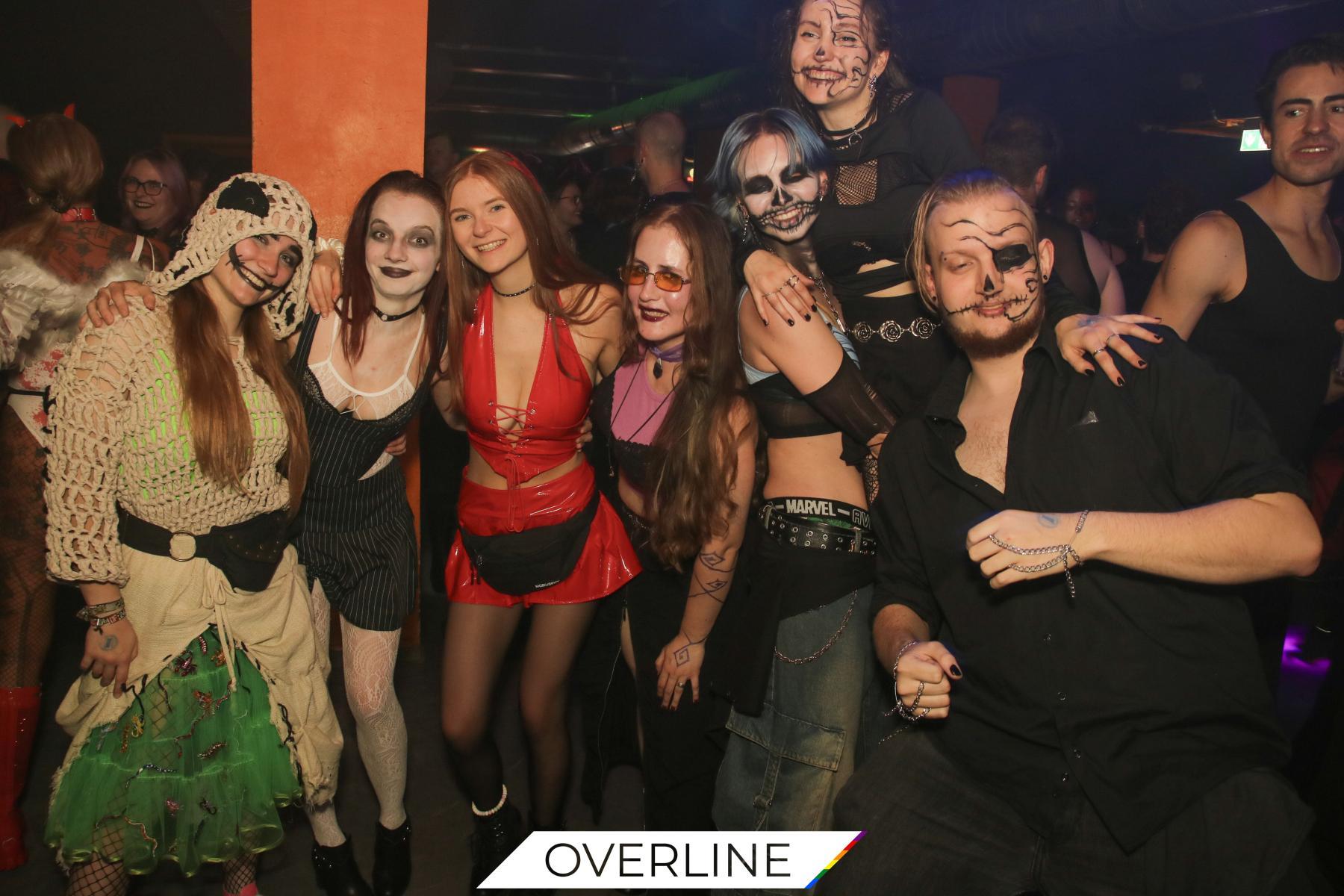 QueerVibes Night  18.10.2025 | Bild 136