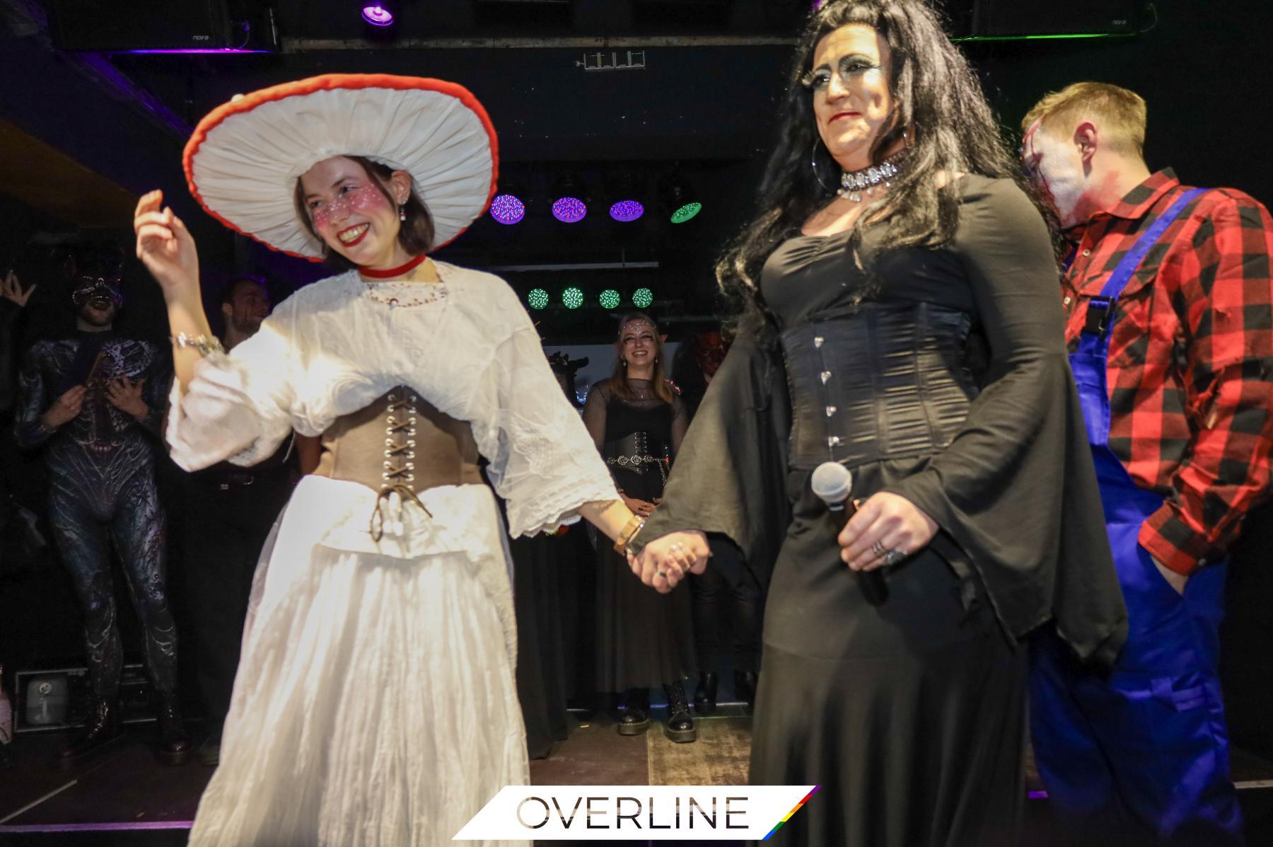 QueerVibes Night  18.10.2025 | Bild 137