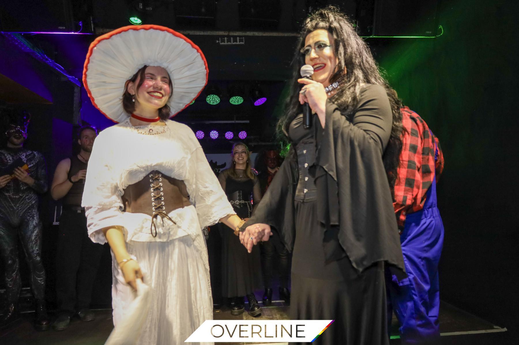 QueerVibes Night  18.10.2025 | Bild 138