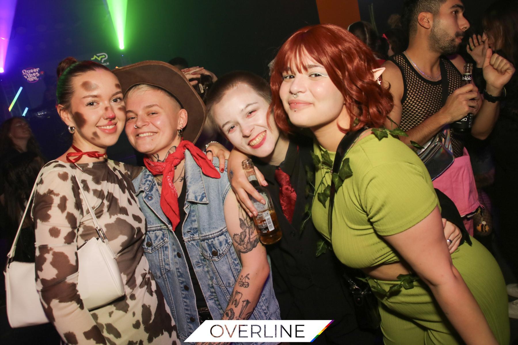 QueerVibes Night  18.10.2025 | Bild 139