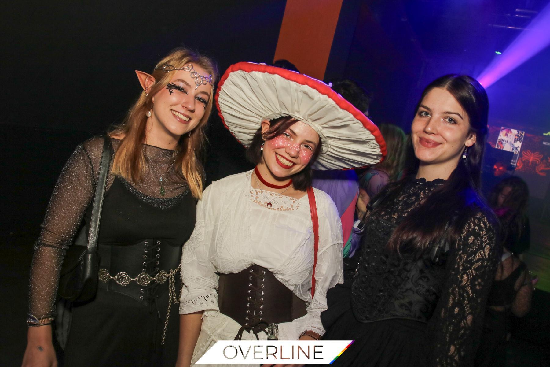 QueerVibes Night  18.10.2025 | Bild 144