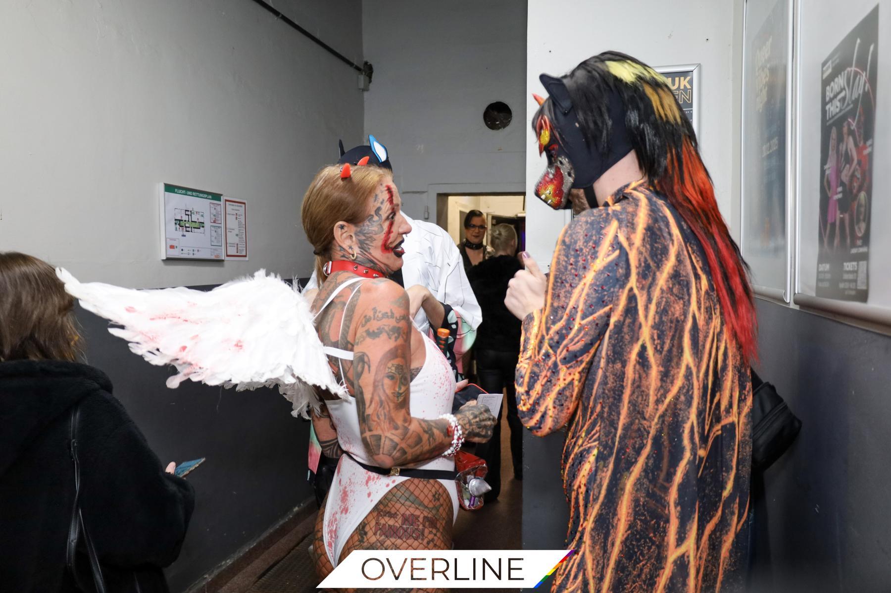 QueerVibes Night  18.10.2025 | Bild 15