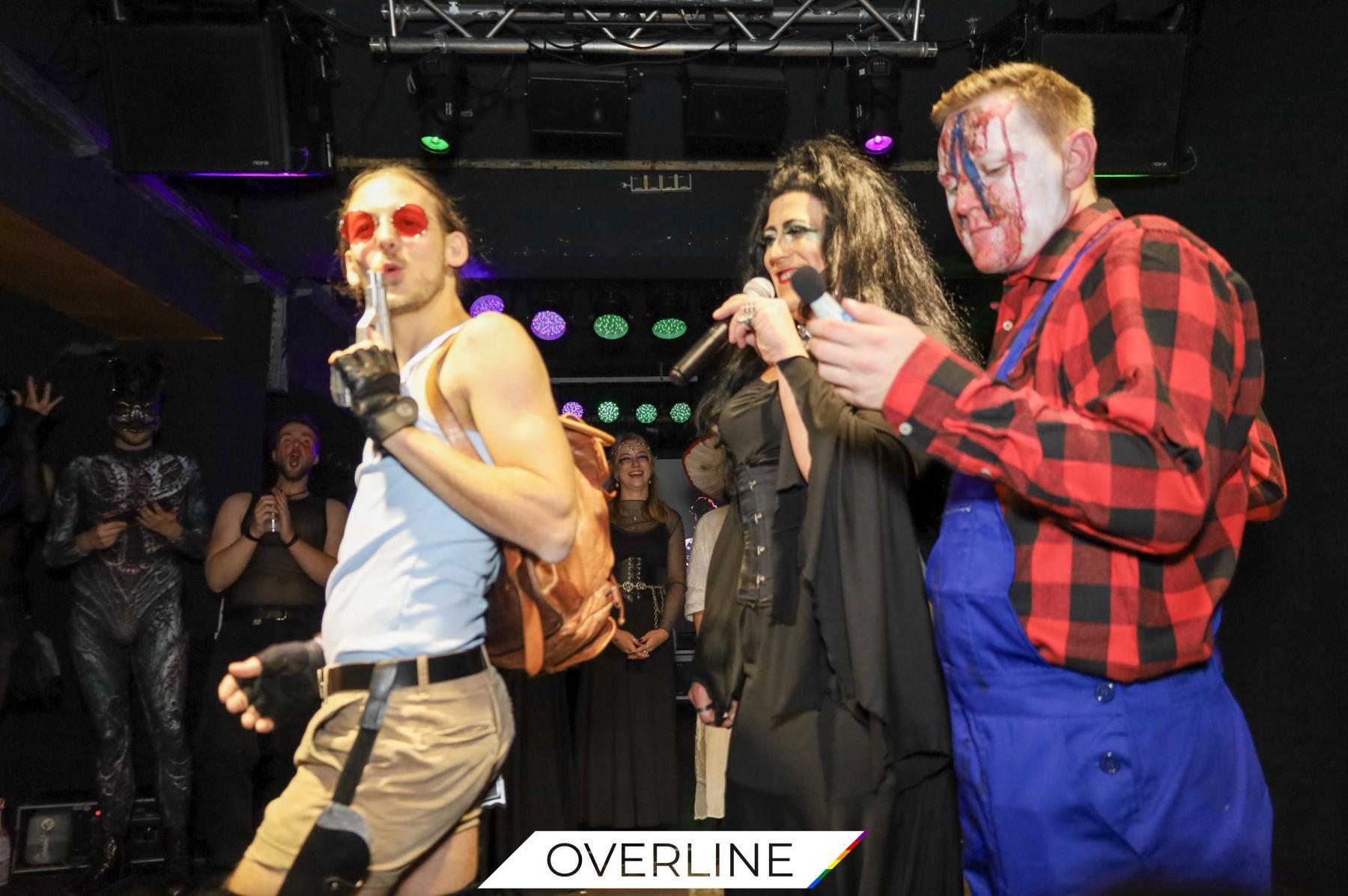 QueerVibes Night  18.10.2025 | Bild 151