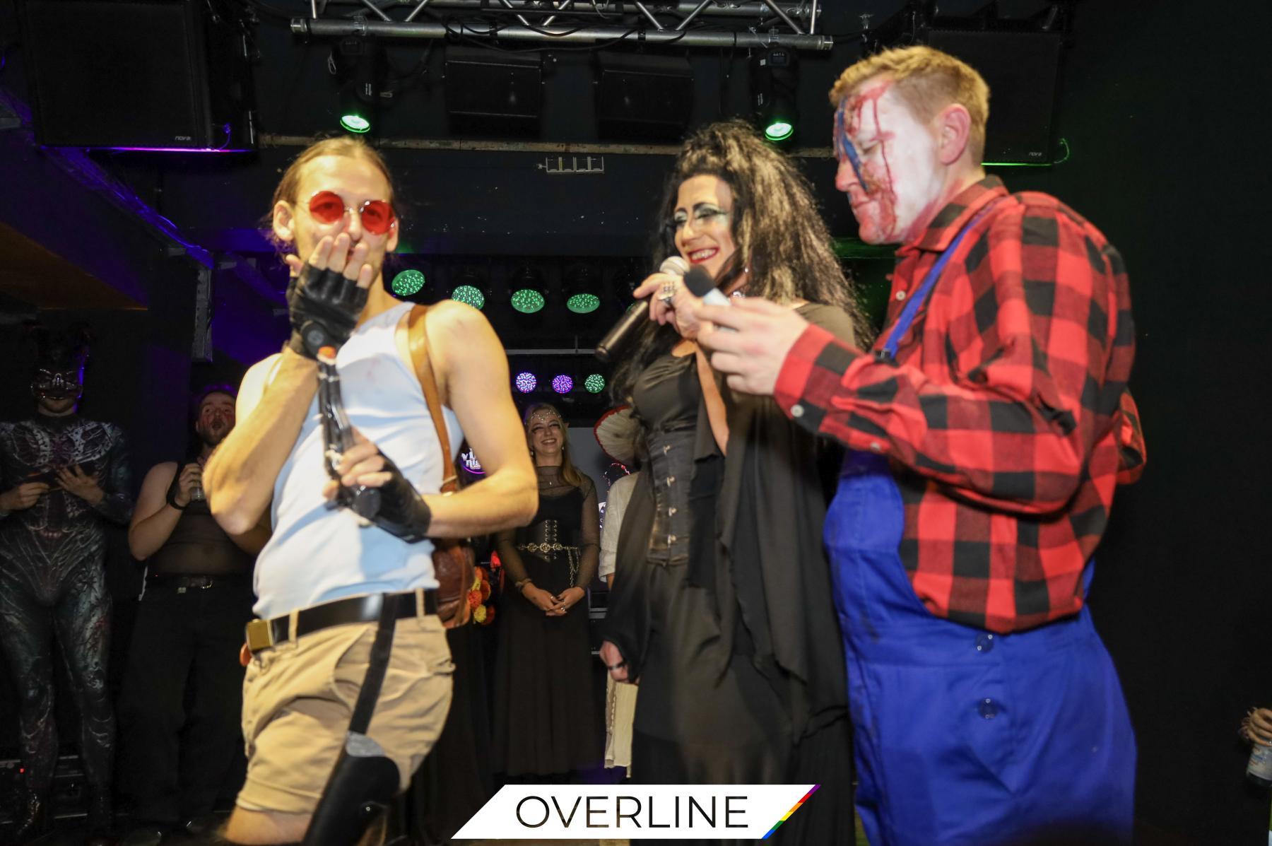 QueerVibes Night  18.10.2025 | Bild 152