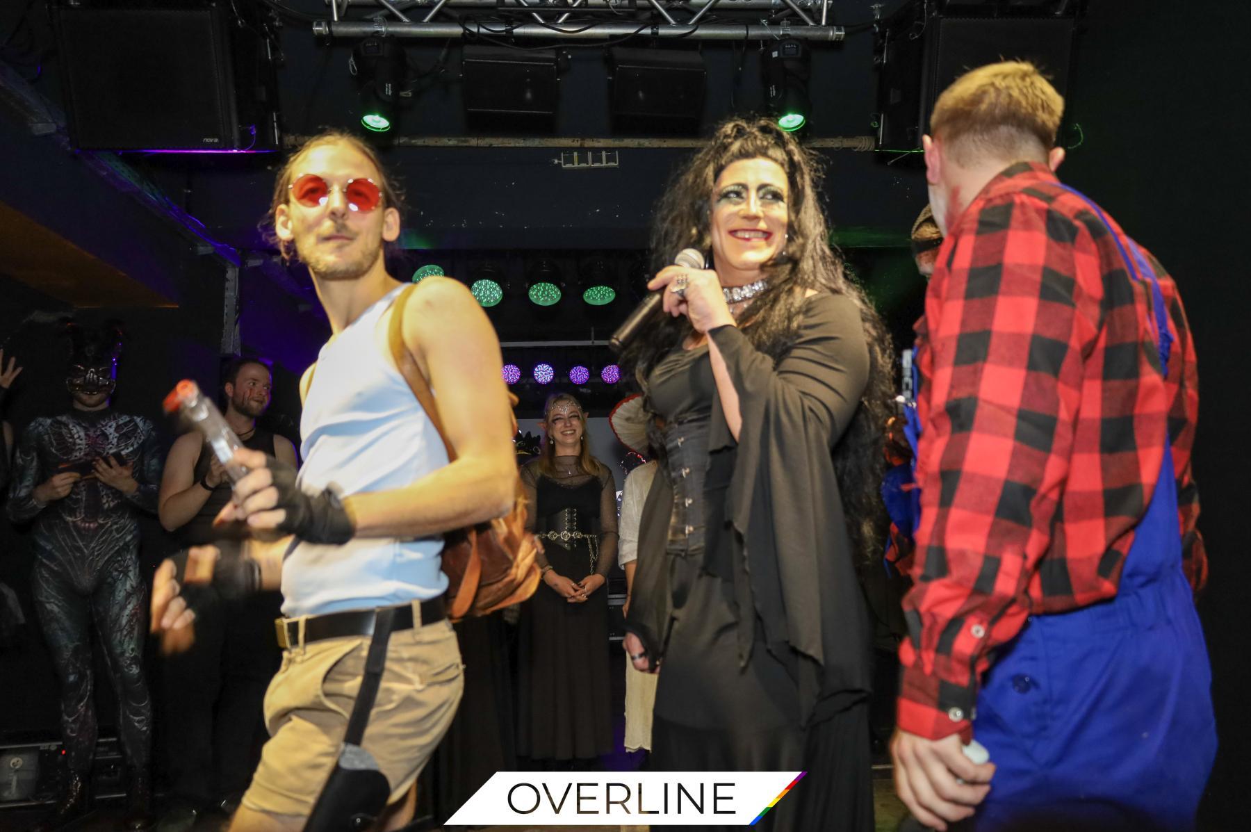 QueerVibes Night  18.10.2025 | Bild 153