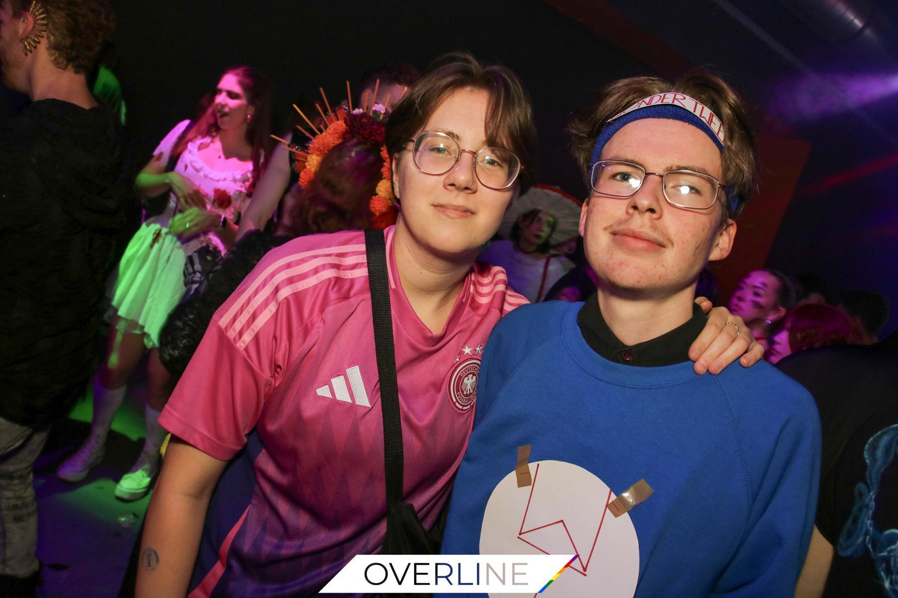 QueerVibes Night  18.10.2025 | Bild 154