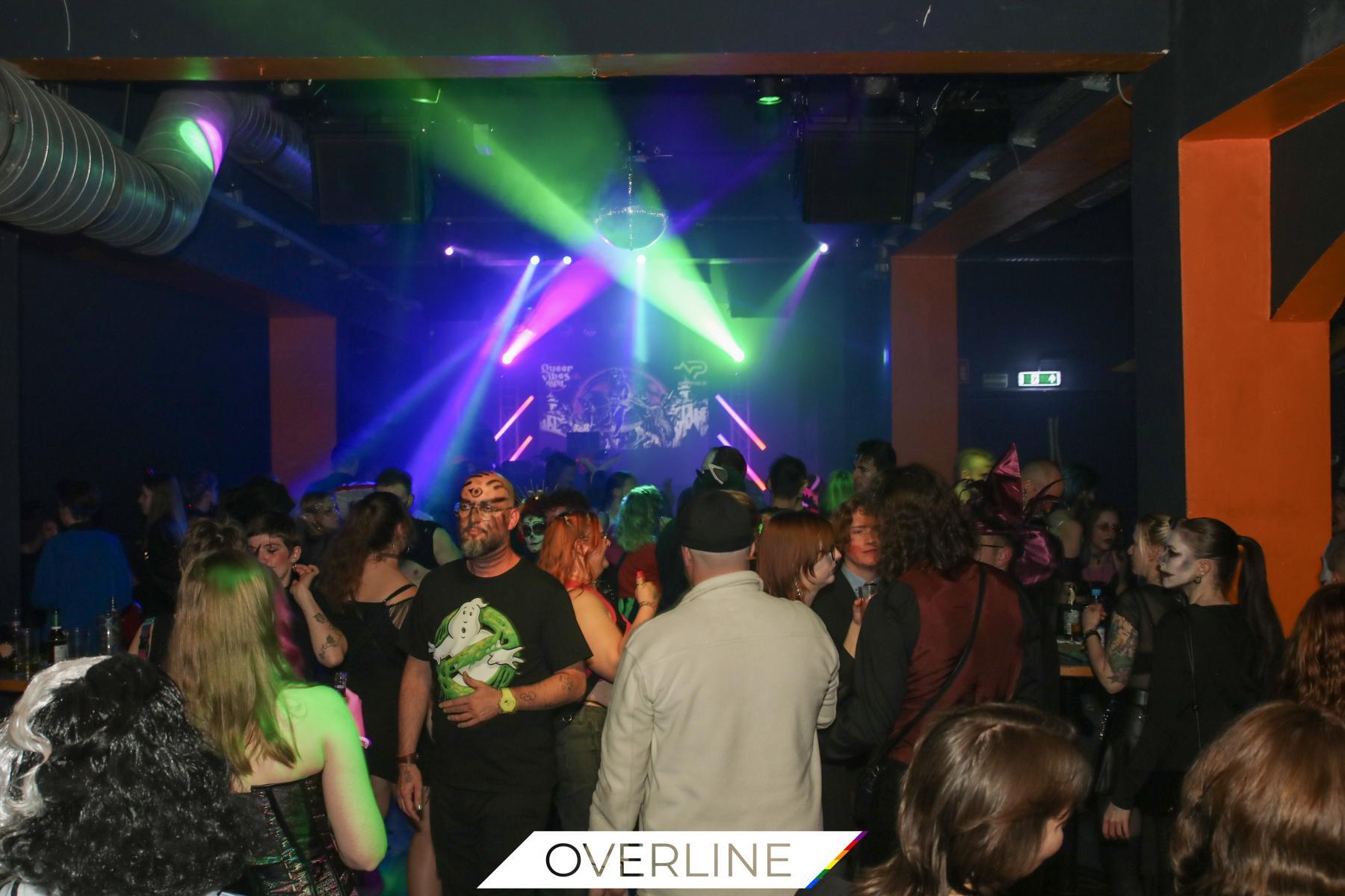 QueerVibes Night  18.10.2025 | Bild 158