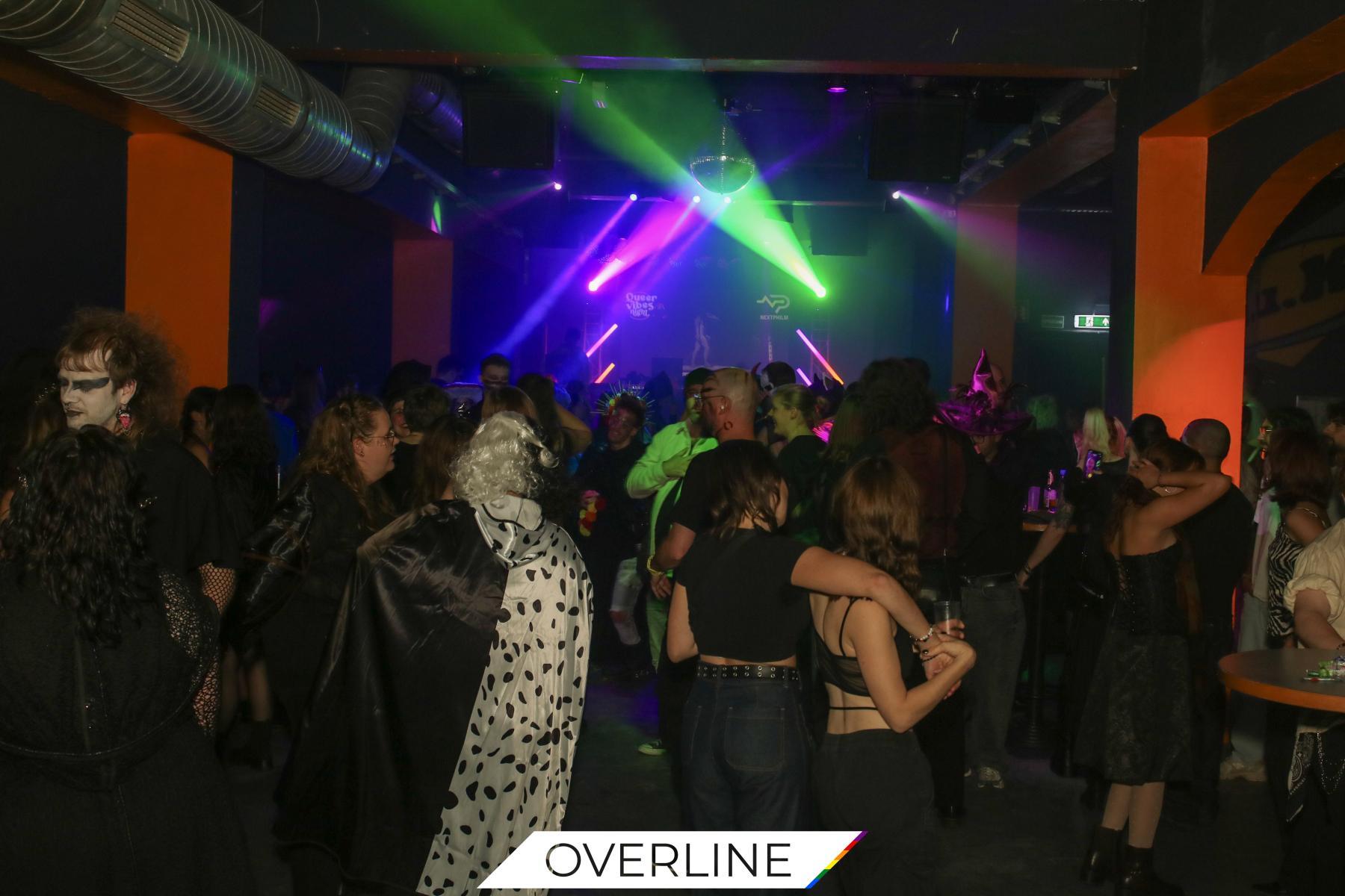 QueerVibes Night  18.10.2025 | Bild 159