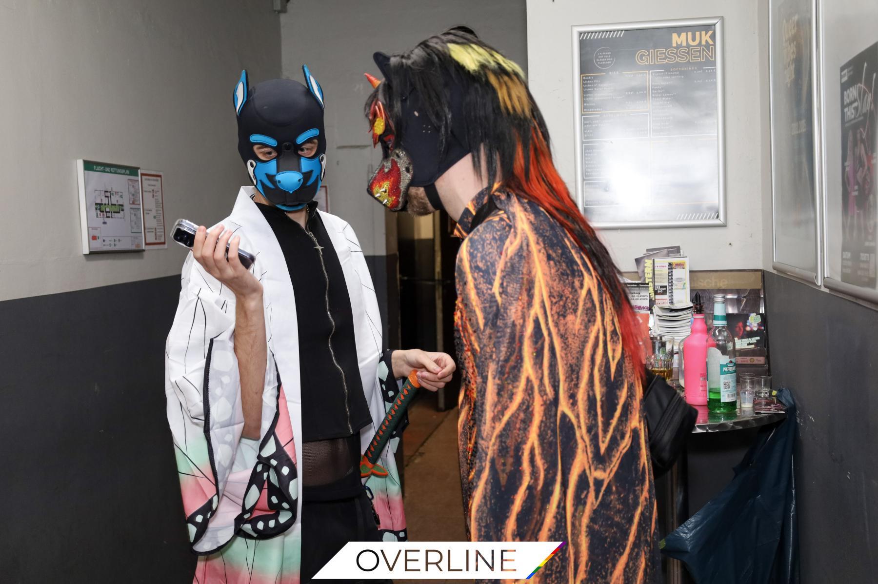 QueerVibes Night  18.10.2025 | Bild 16