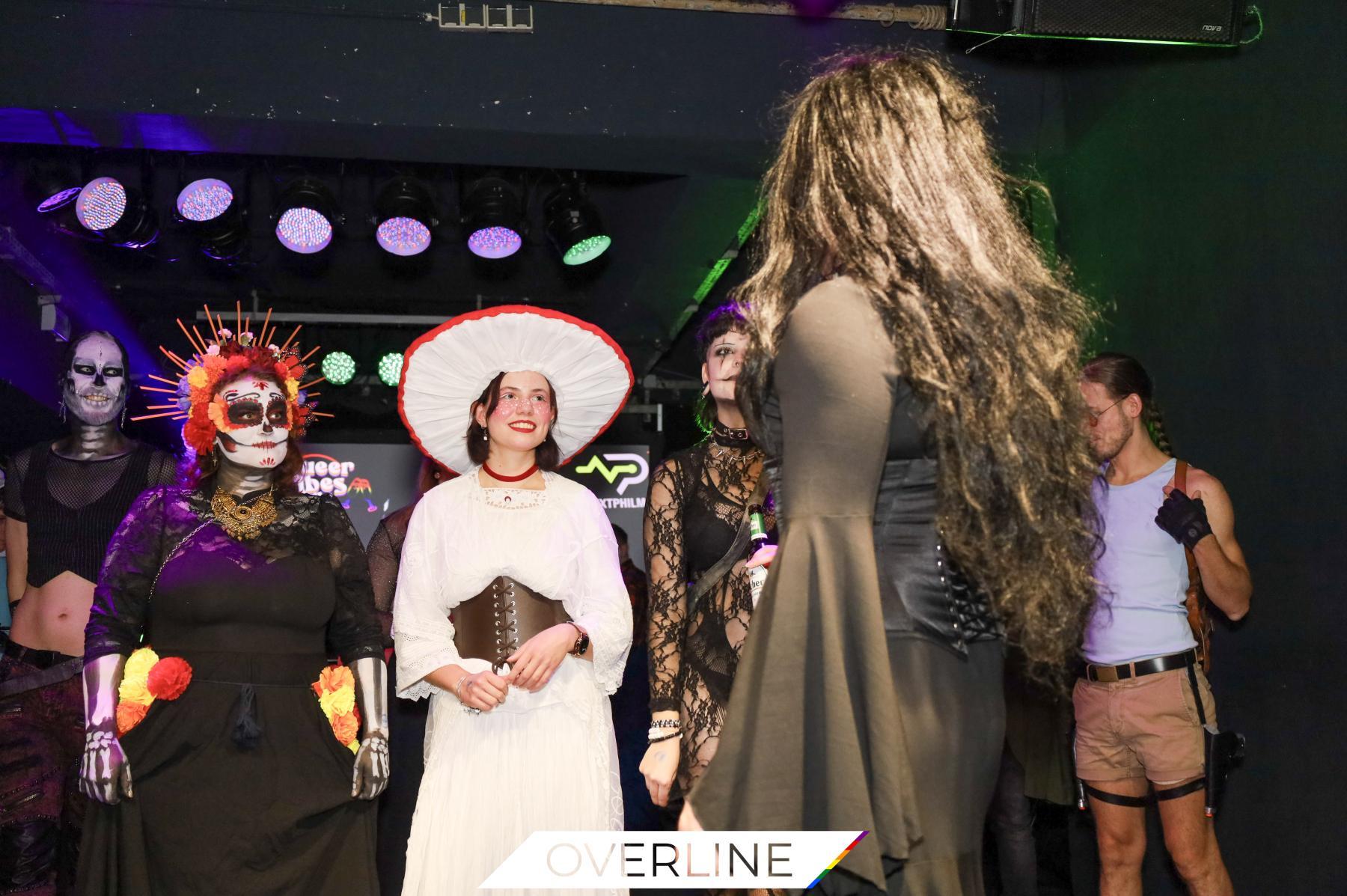 QueerVibes Night  18.10.2025 | Bild 160