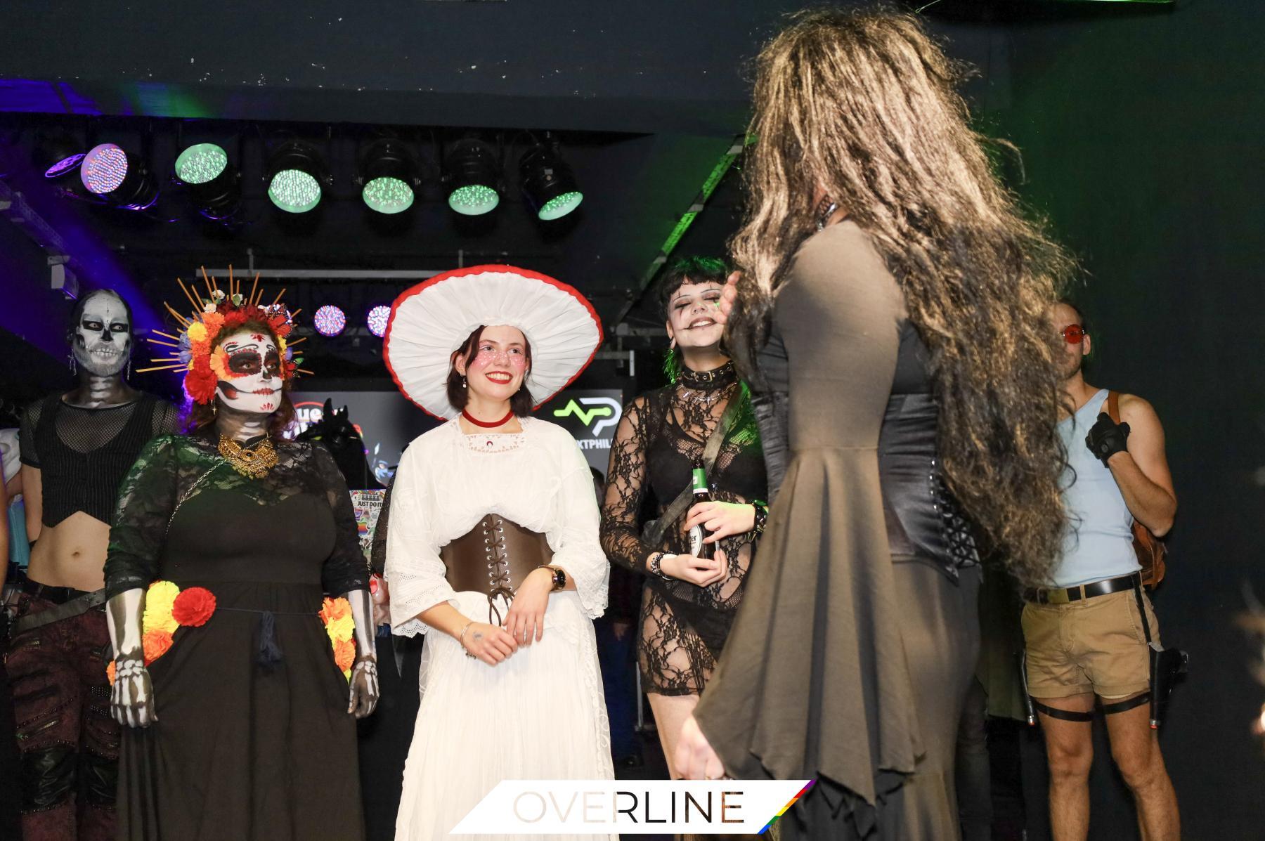 QueerVibes Night  18.10.2025 | Bild 161