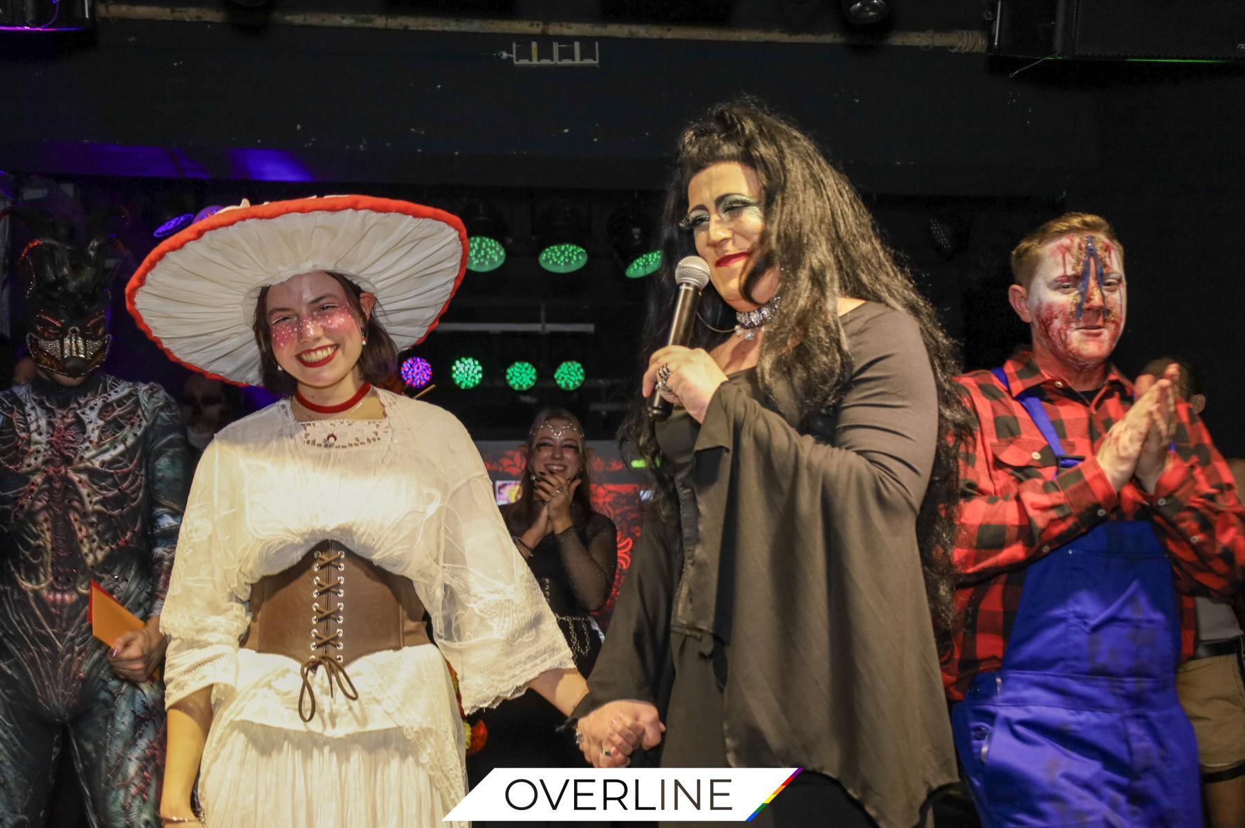 QueerVibes Night  18.10.2025 | Bild 162