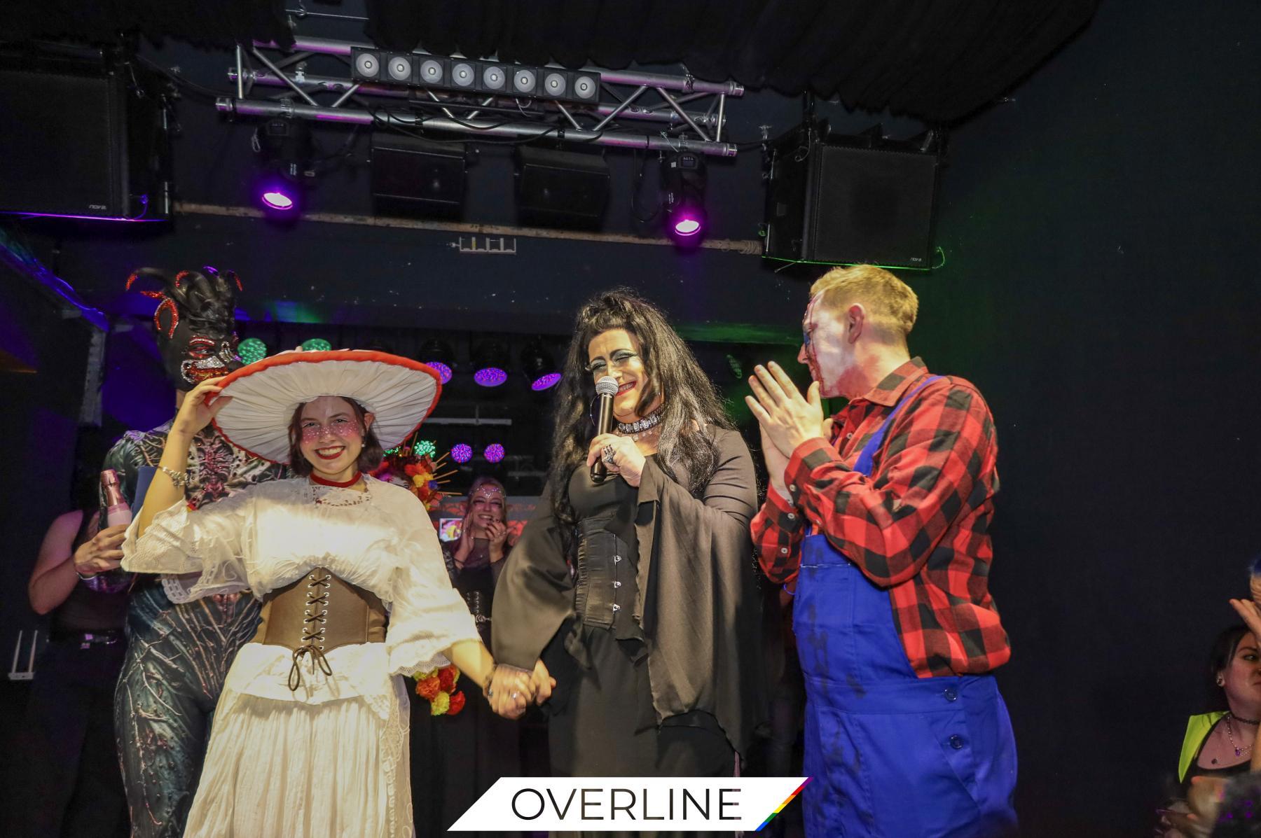 QueerVibes Night  18.10.2025 | Bild 164