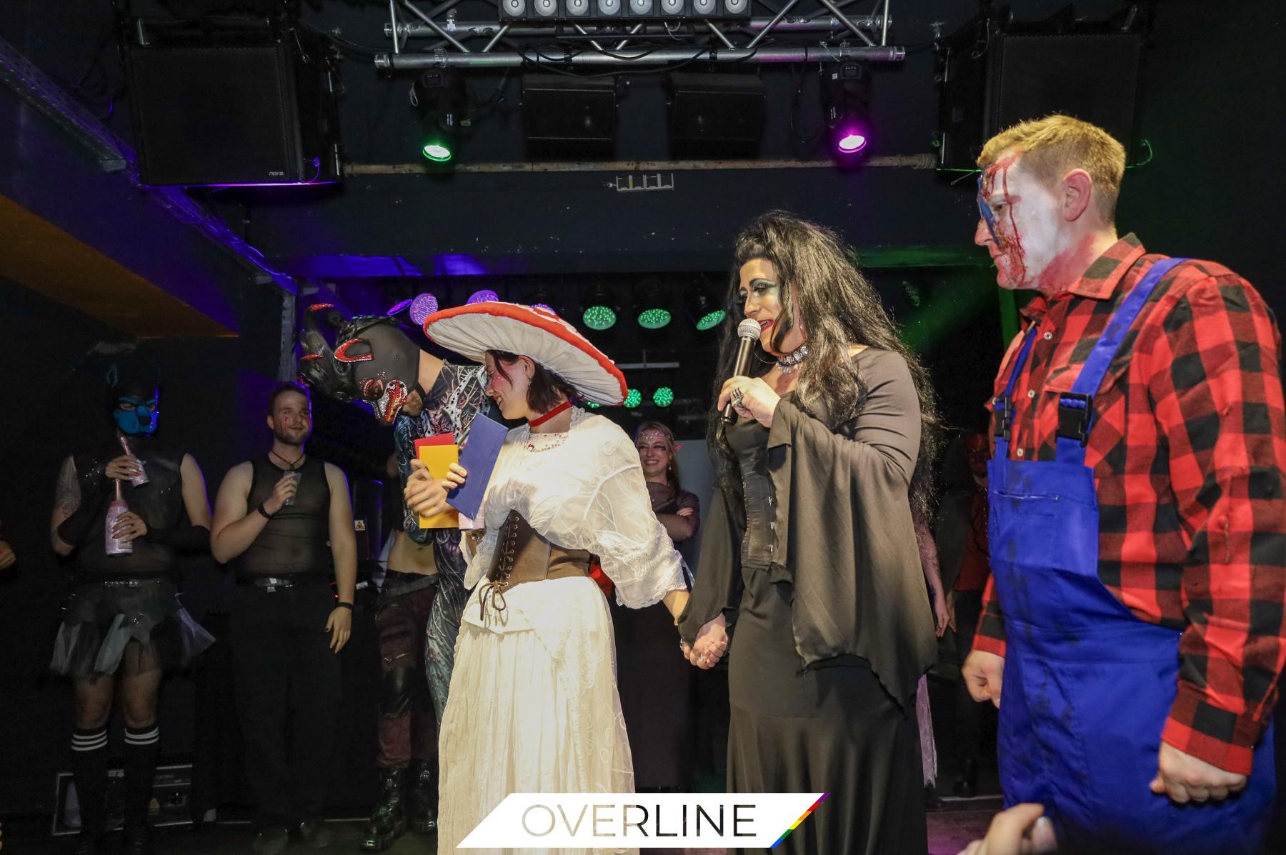 QueerVibes Night  18.10.2025 | Bild 165