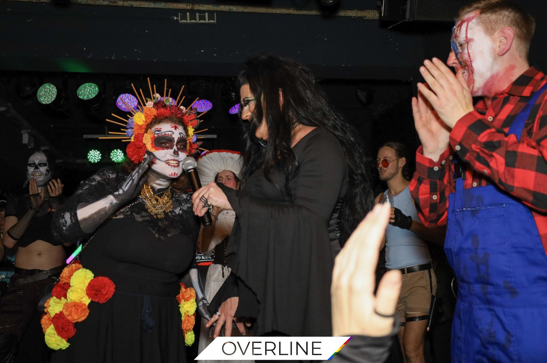 QueerVibes Night  18.10.2025 | Bild 166