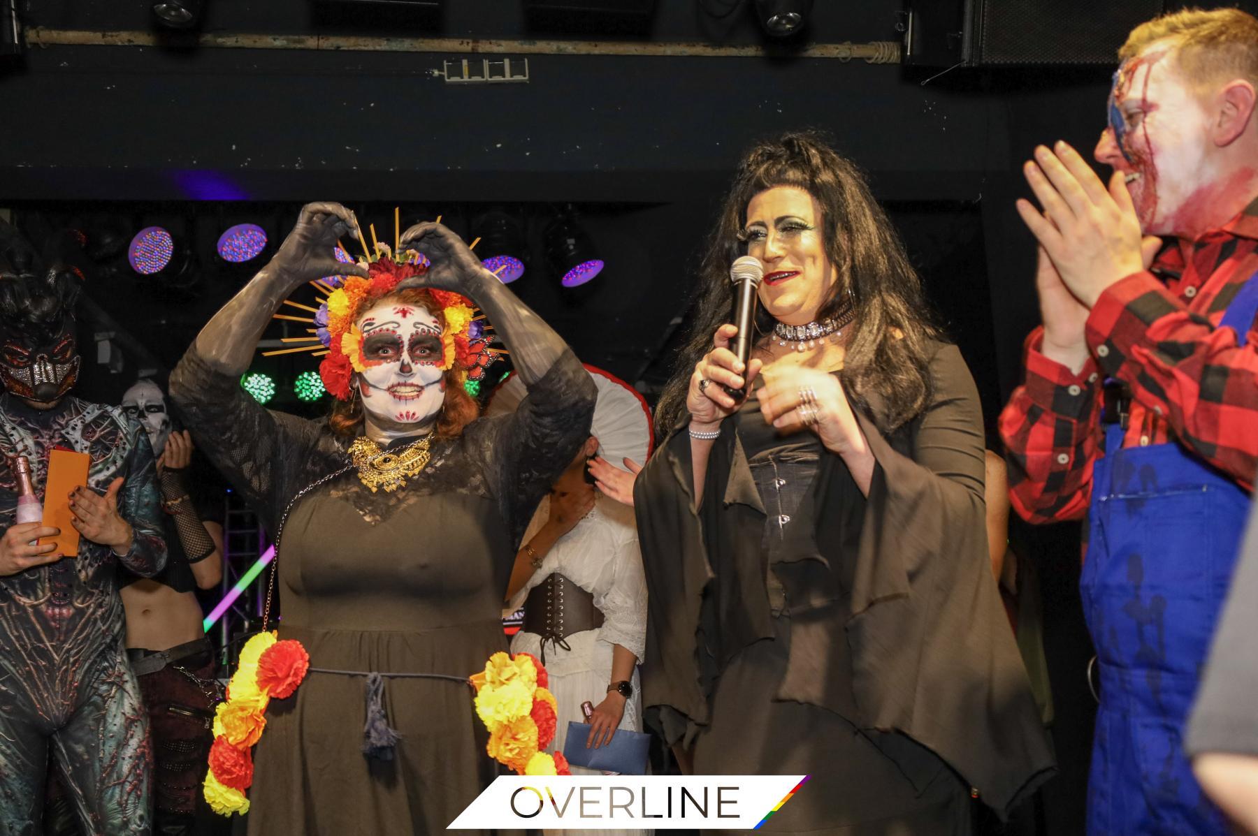 QueerVibes Night  18.10.2025 | Bild 167