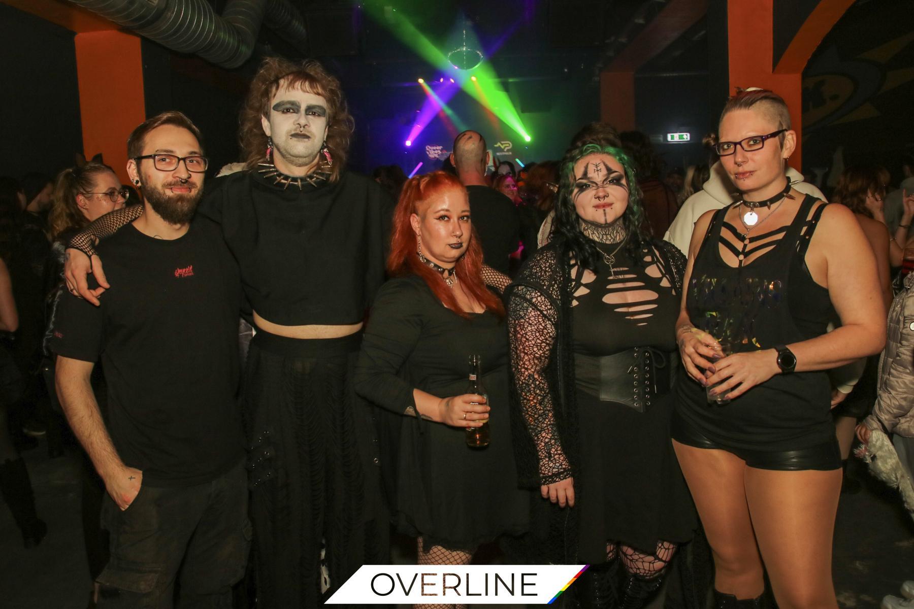 QueerVibes Night  18.10.2025 | Bild 169