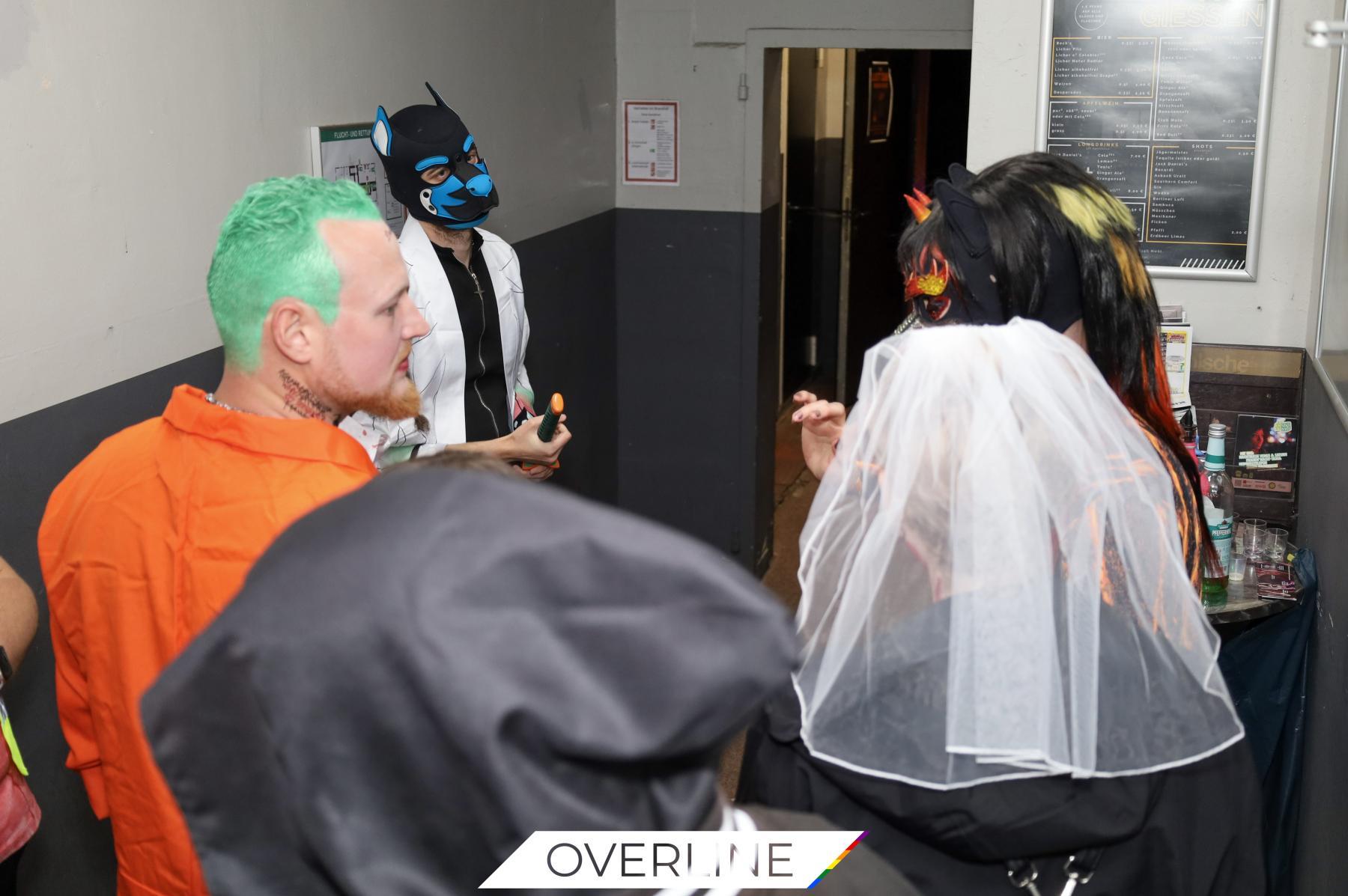 QueerVibes Night  18.10.2025 | Bild 17