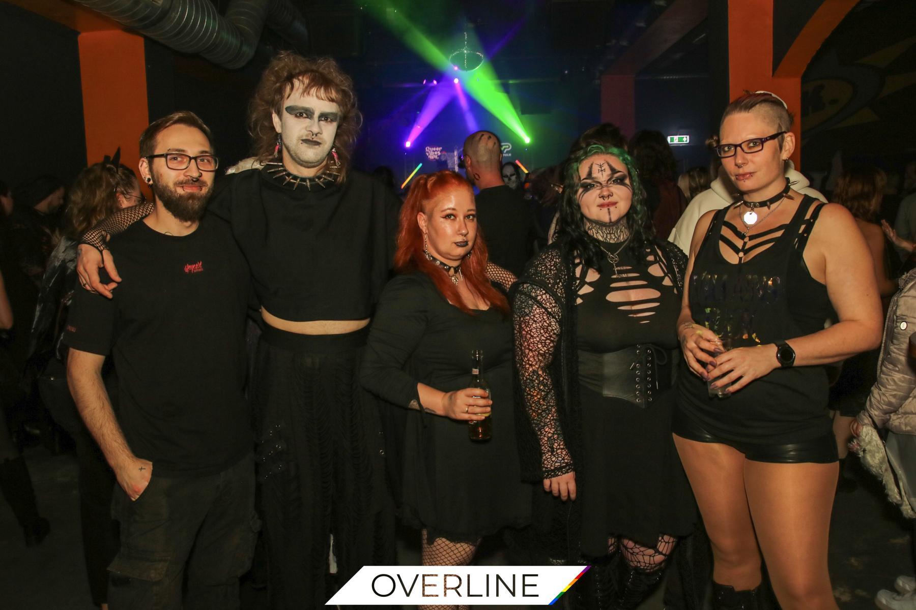 QueerVibes Night  18.10.2025 | Bild 170