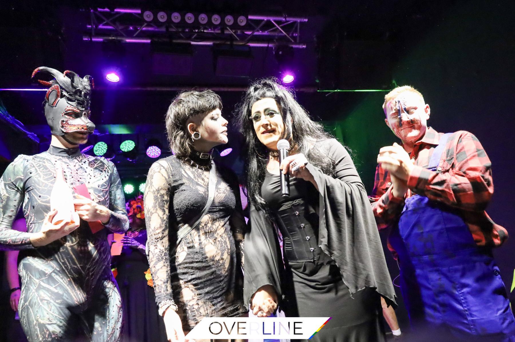 QueerVibes Night  18.10.2025 | Bild 174