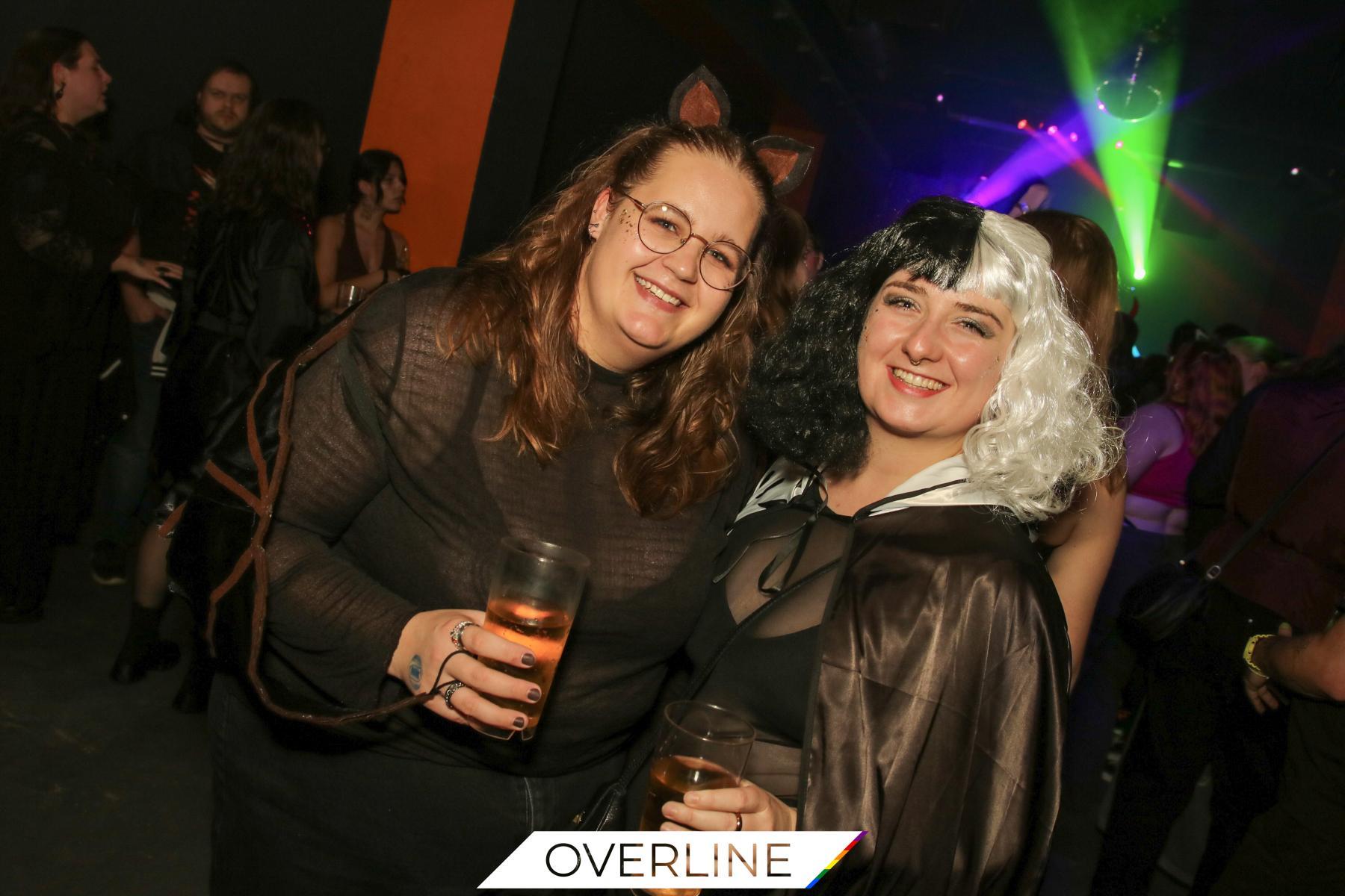 QueerVibes Night  18.10.2025 | Bild 175