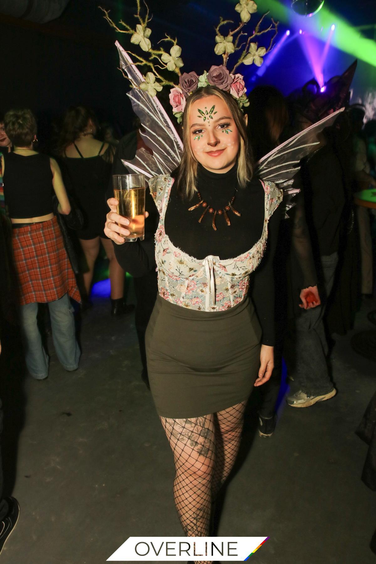 QueerVibes Night  18.10.2025 | Bild 178