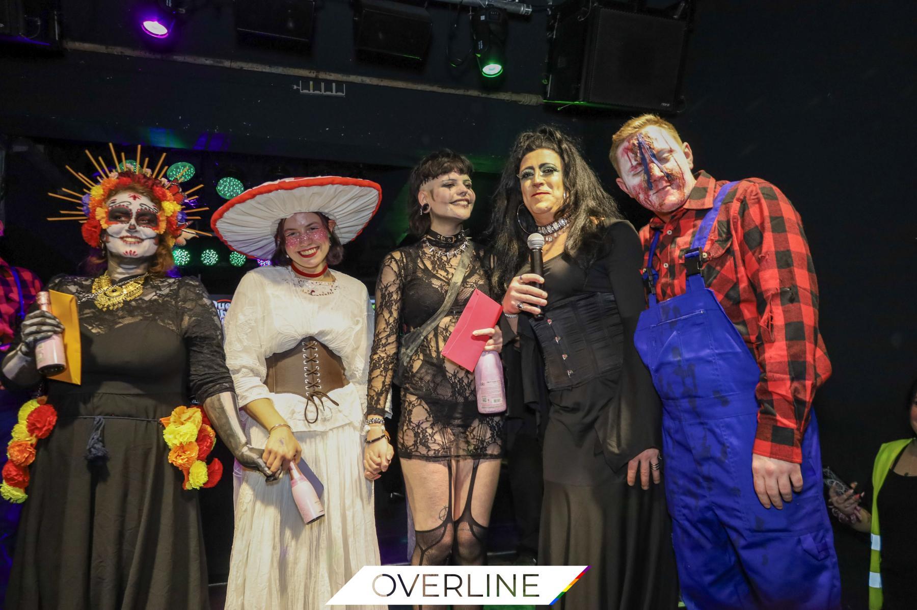 QueerVibes Night  18.10.2025 | Bild 179