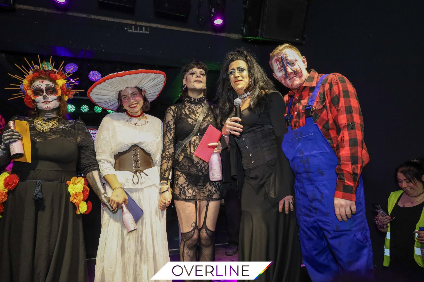 QueerVibes Night  18.10.2025 | Bild 180