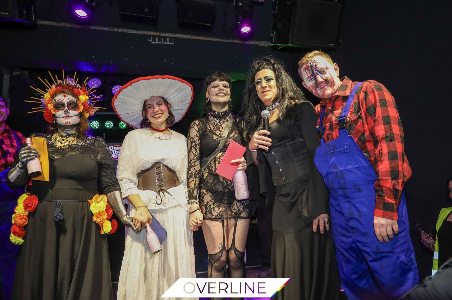 QueerVibes Night  18.10.2025 | Bild 181