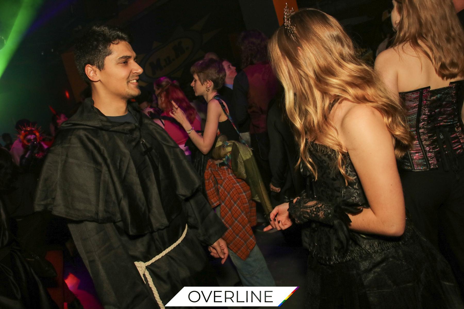 QueerVibes Night  18.10.2025 | Bild 182