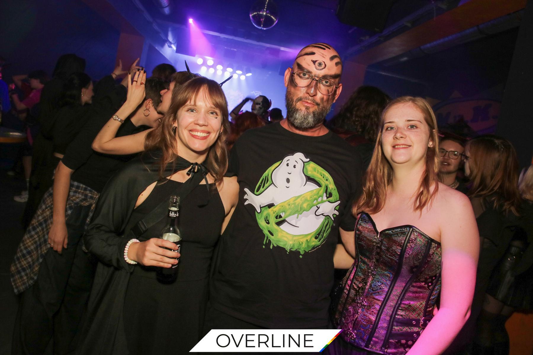 QueerVibes Night  18.10.2025 | Bild 183