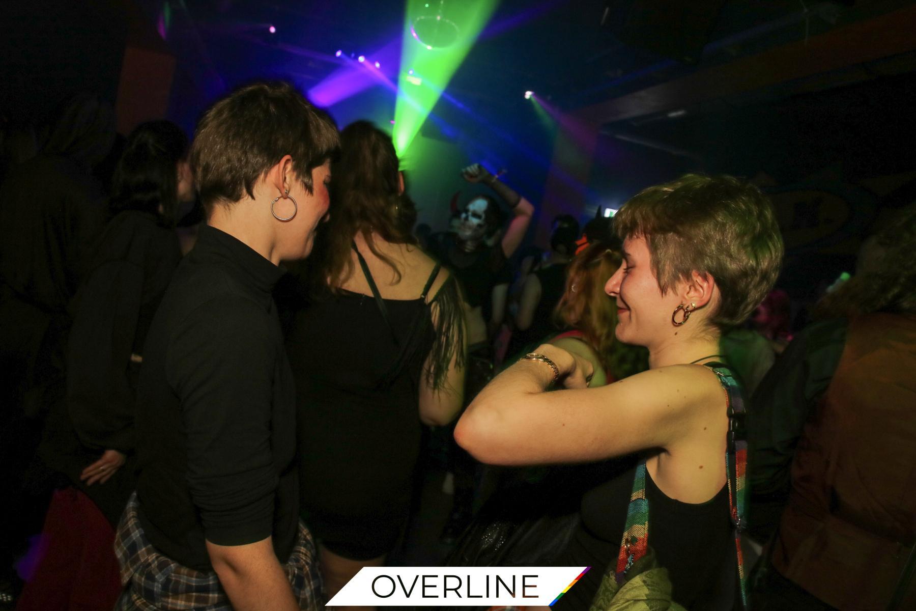 QueerVibes Night  18.10.2025 | Bild 184