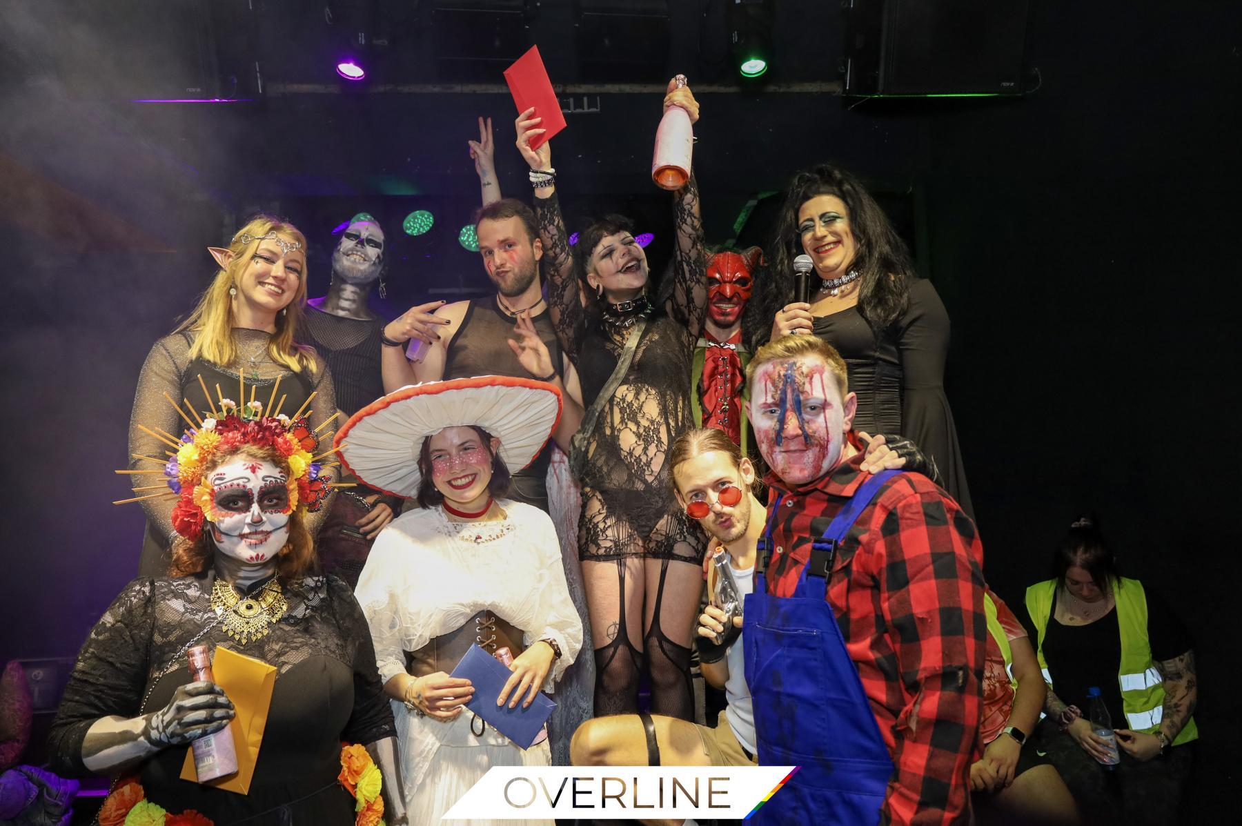 QueerVibes Night  18.10.2025 | Bild 185