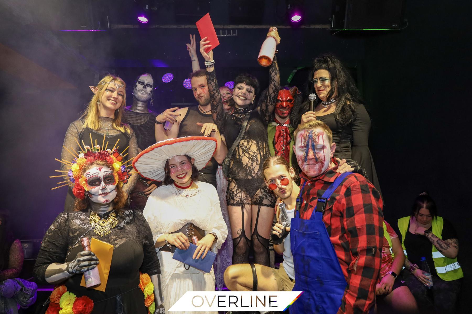 QueerVibes Night  18.10.2025 | Bild 186