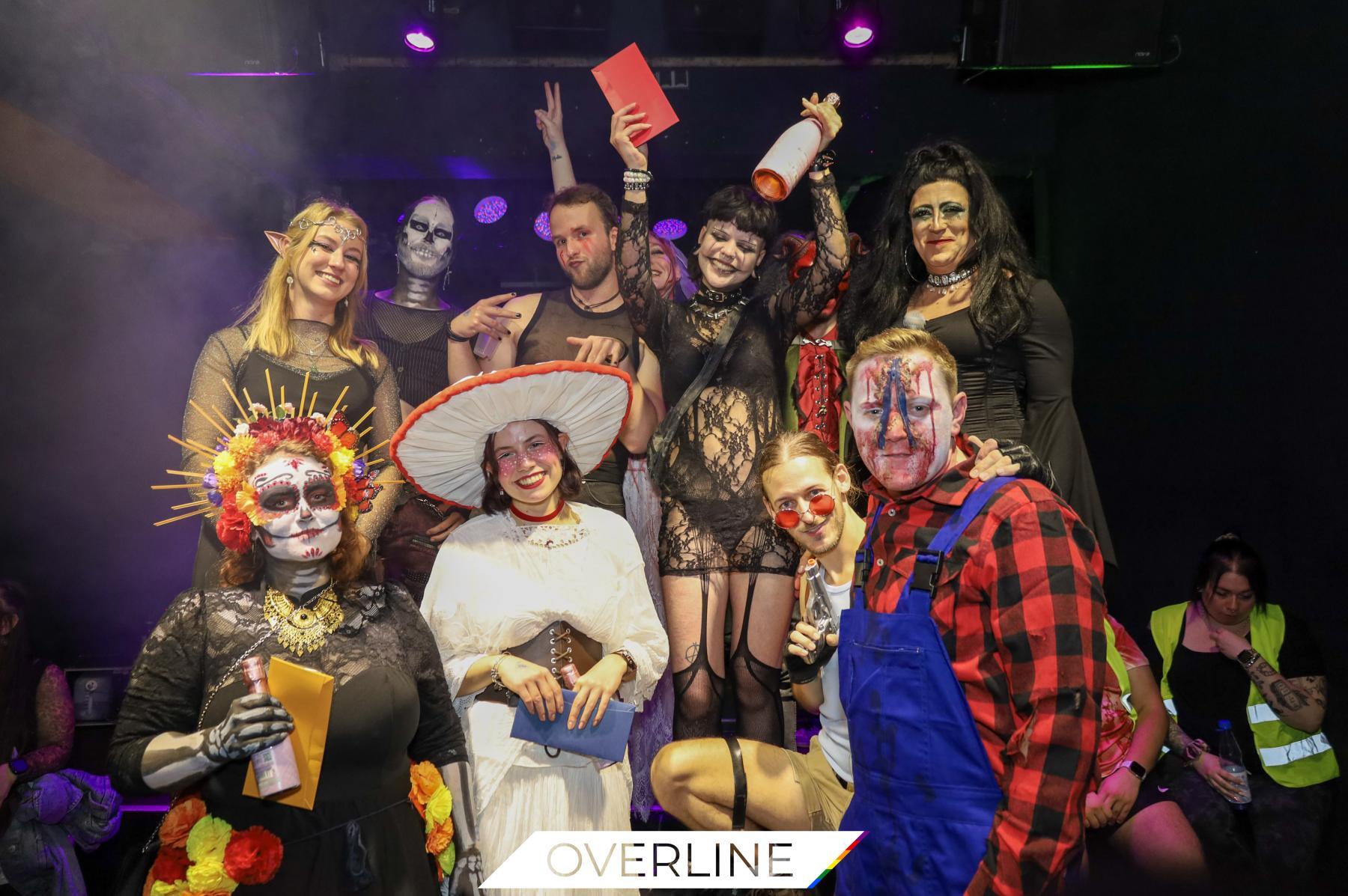 QueerVibes Night  18.10.2025 | Bild 187