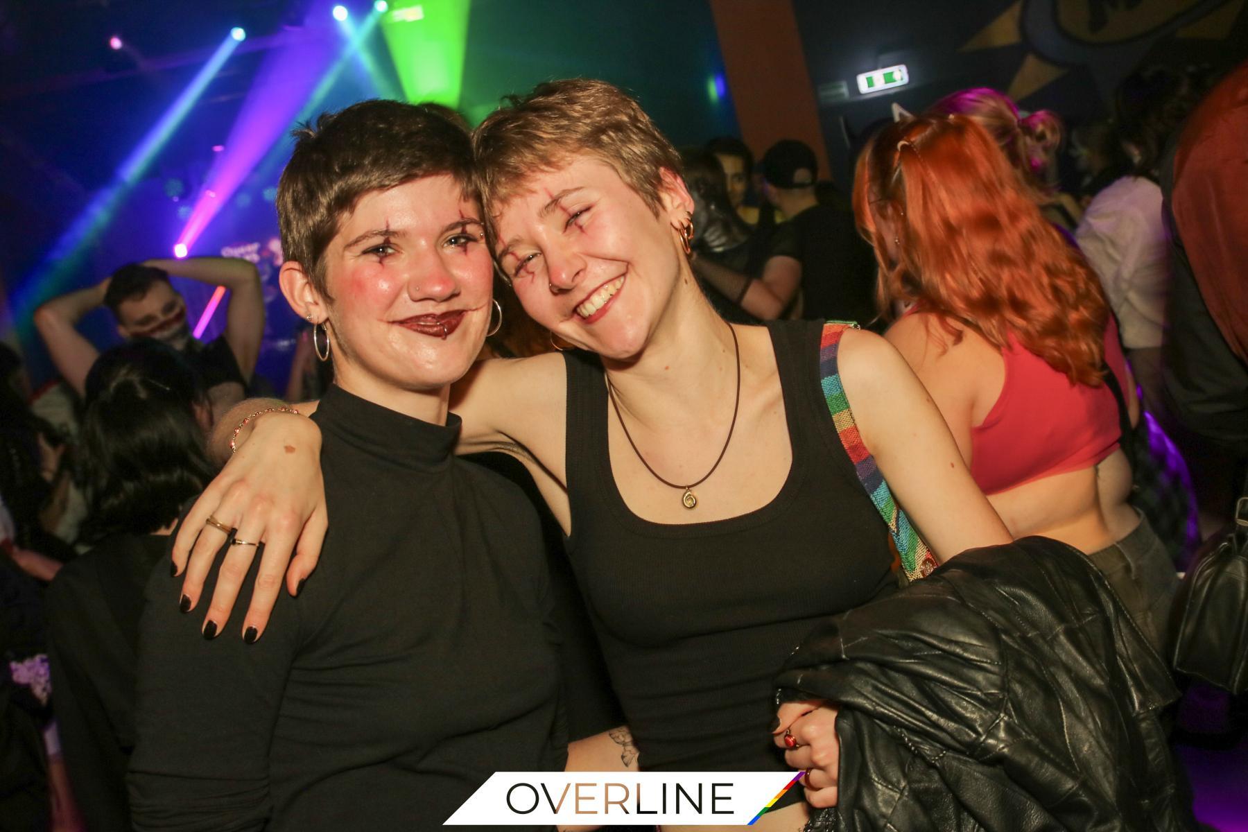 QueerVibes Night  18.10.2025 | Bild 188