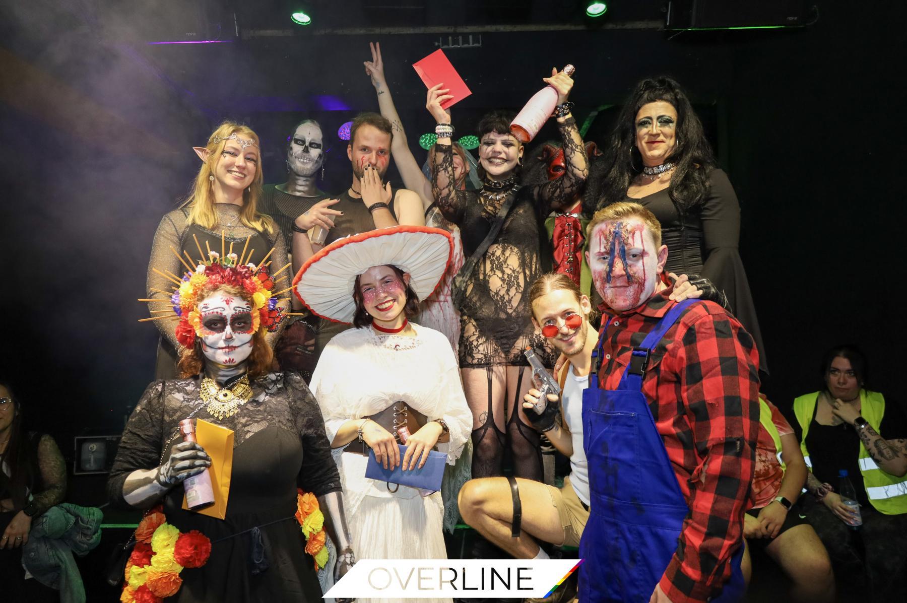 QueerVibes Night  18.10.2025 | Bild 189