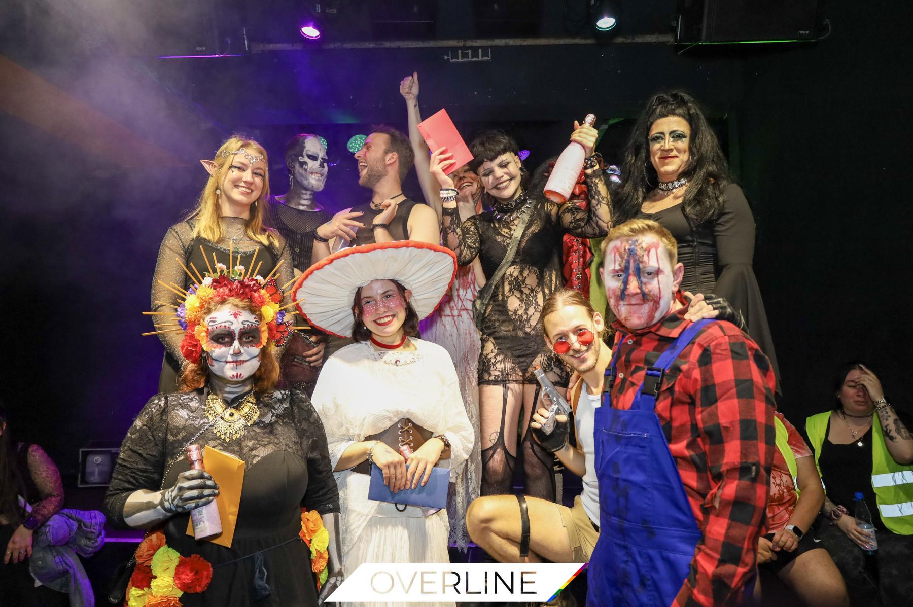 QueerVibes Night  18.10.2025 | Bild 190