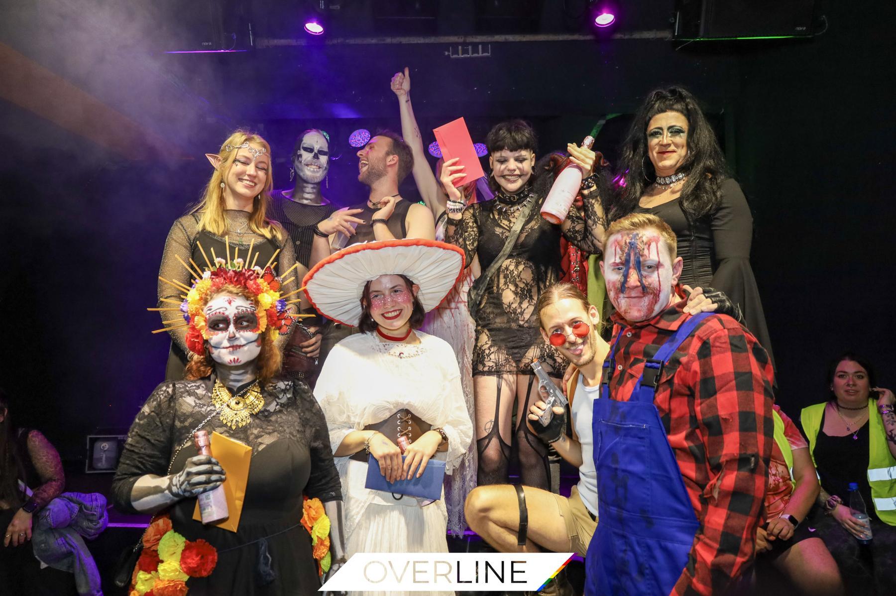 QueerVibes Night  18.10.2025 | Bild 191