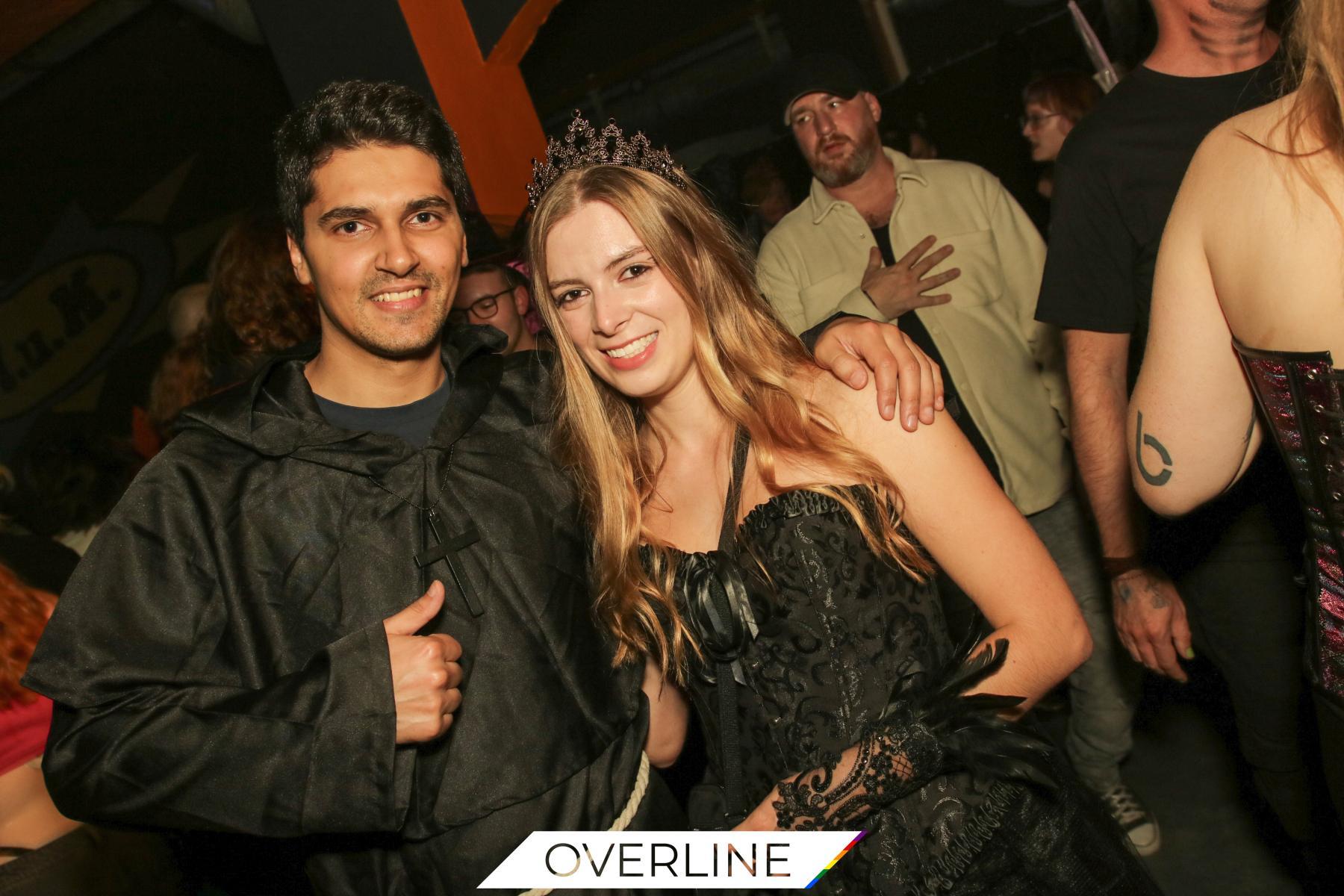 QueerVibes Night  18.10.2025 | Bild 192