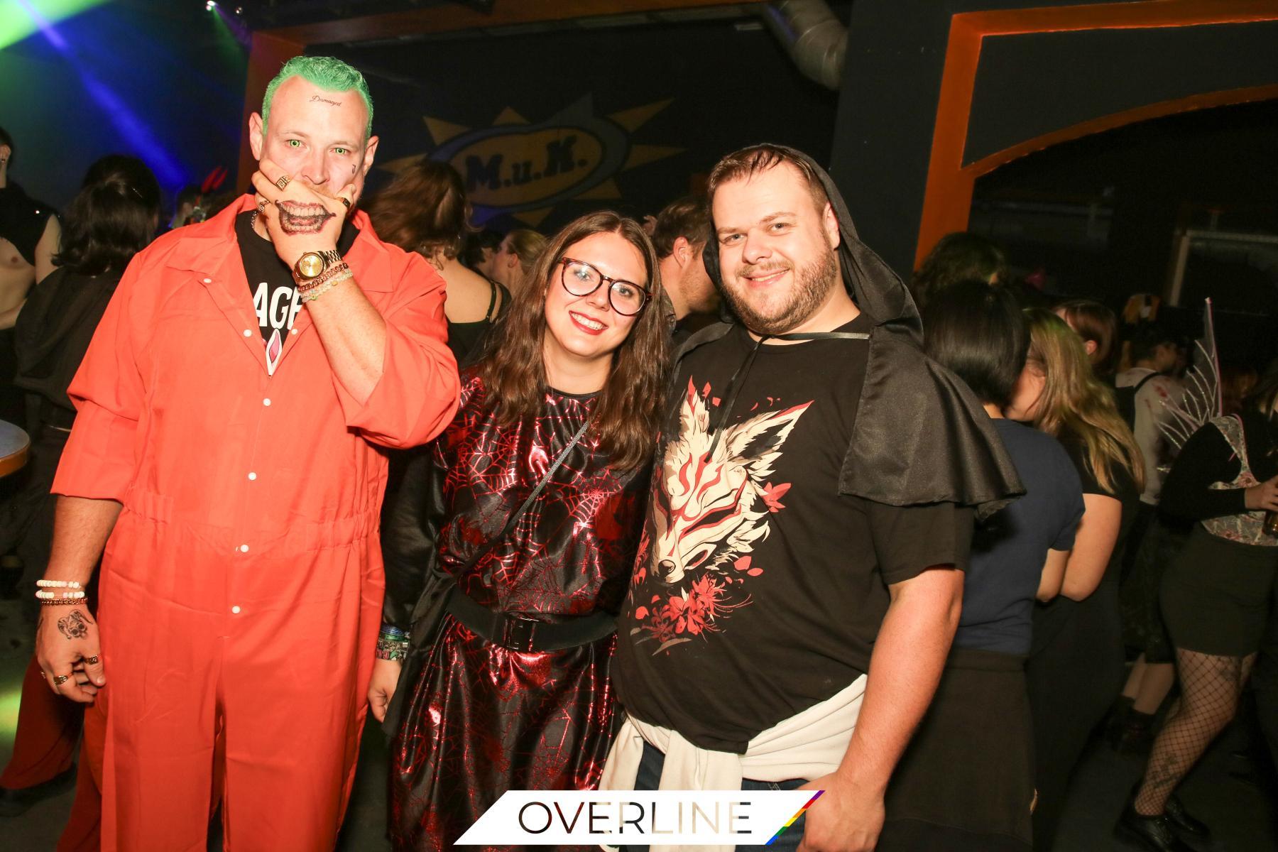 QueerVibes Night  18.10.2025 | Bild 193