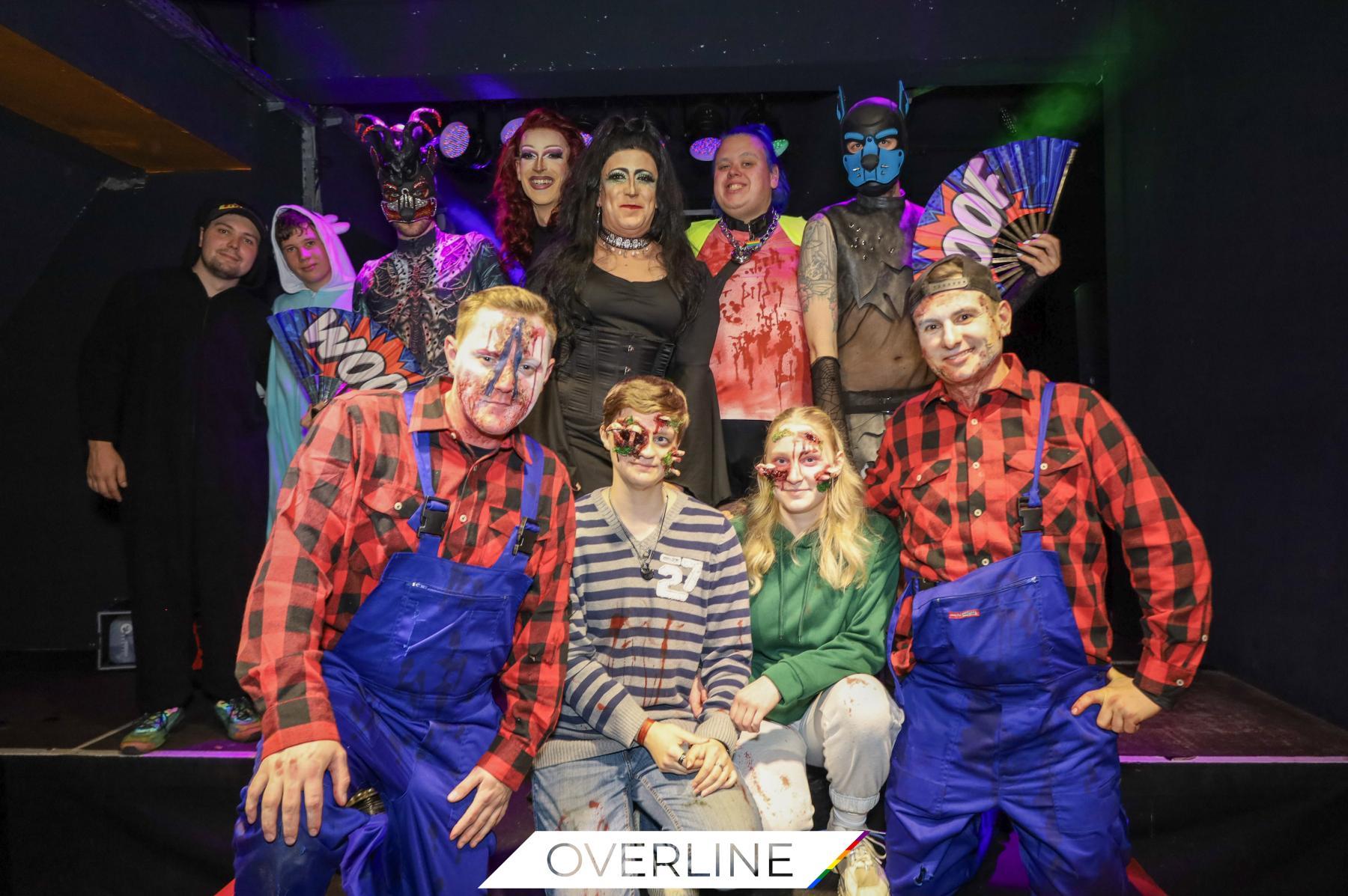 QueerVibes Night  18.10.2025 | Bild 194