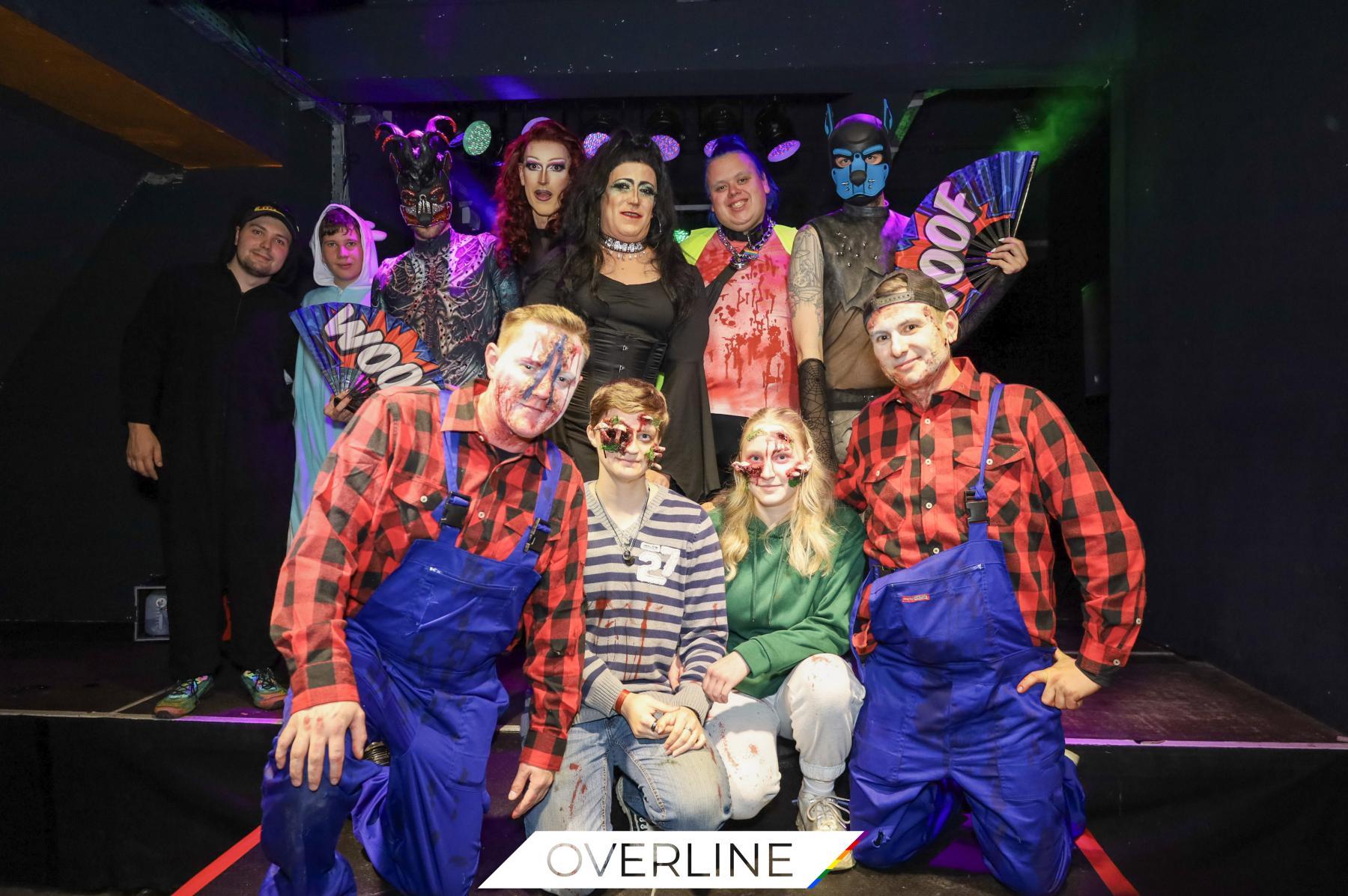 QueerVibes Night  18.10.2025 | Bild 195