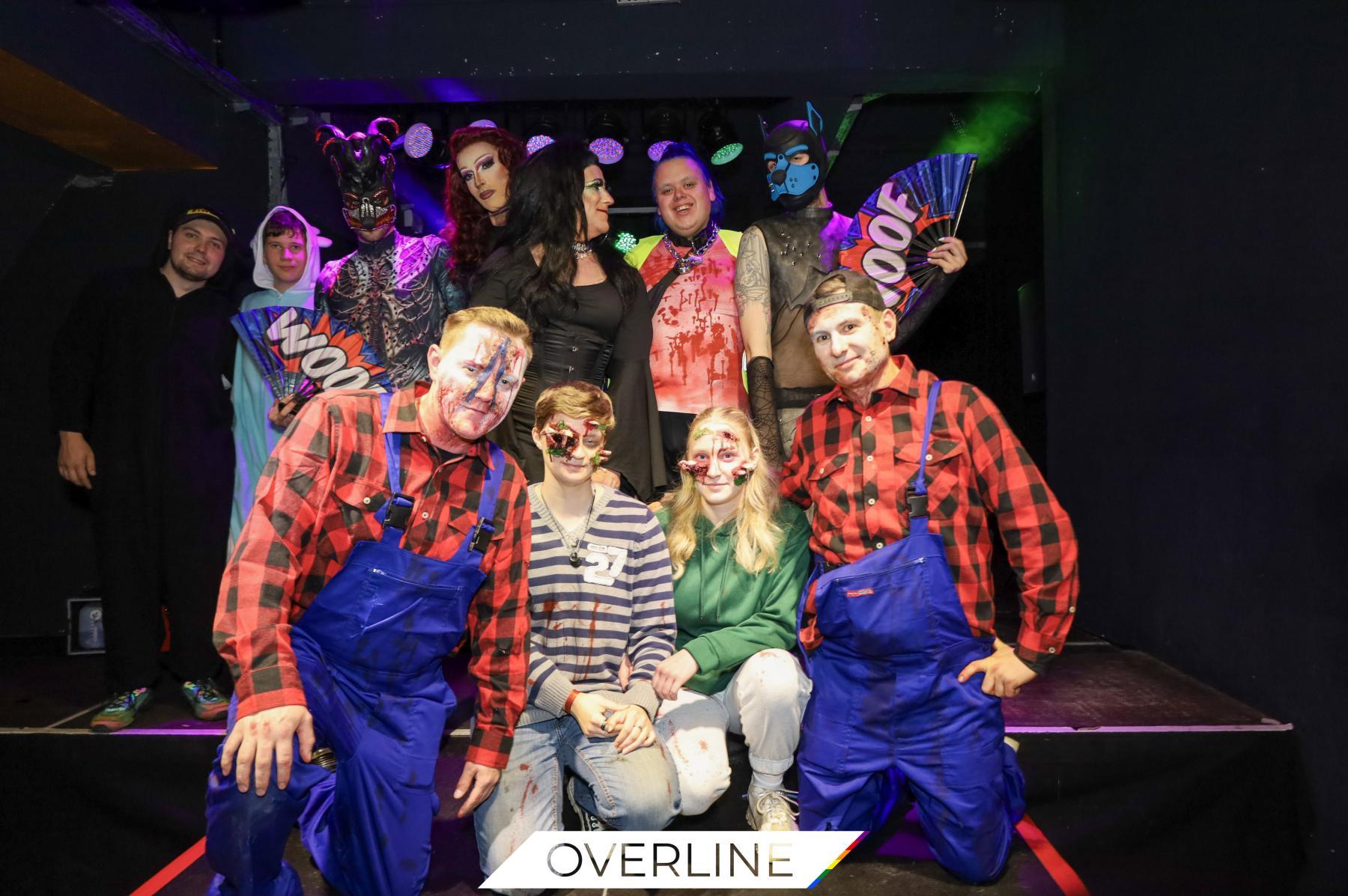 QueerVibes Night  18.10.2025 | Bild 196