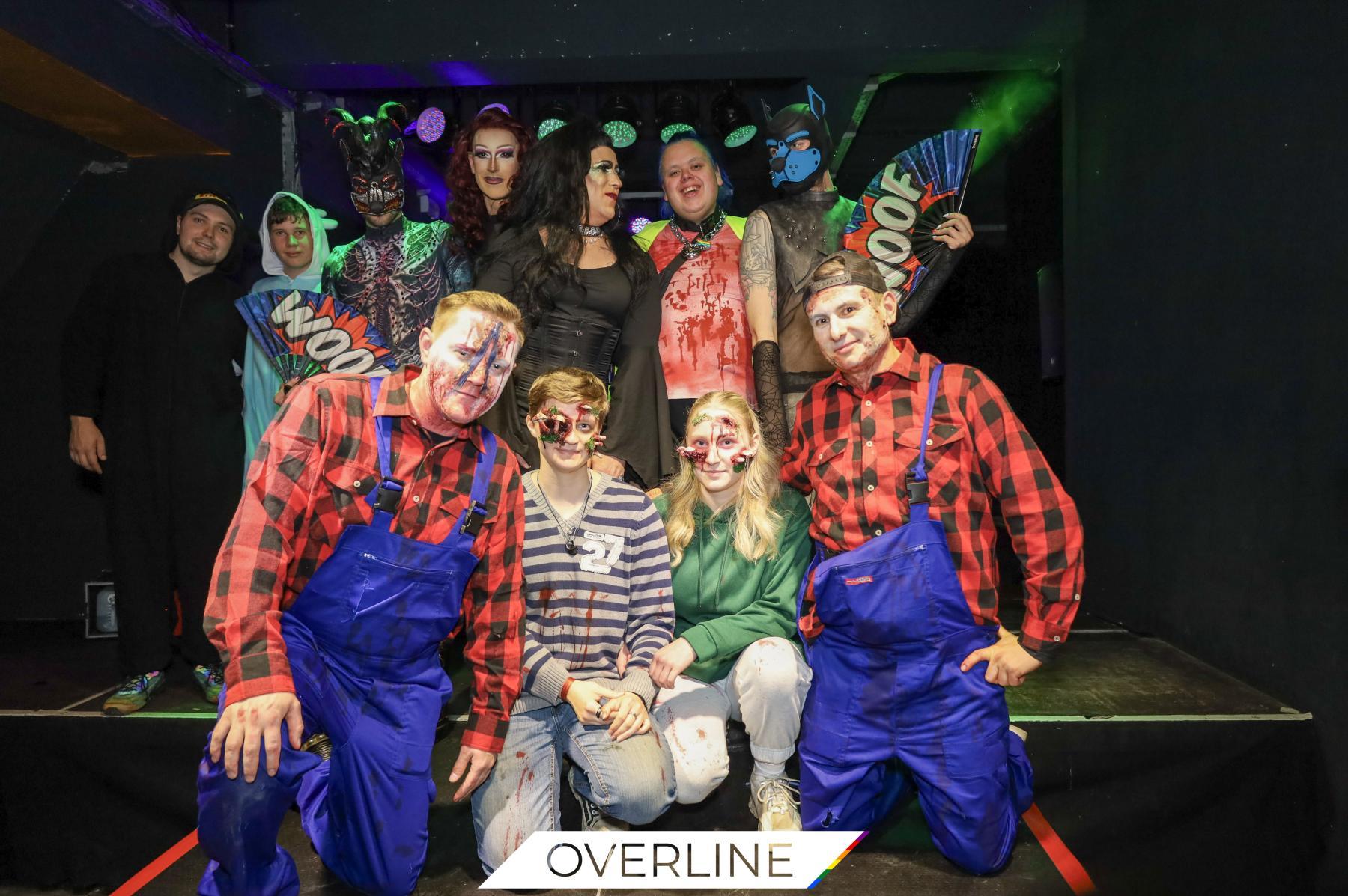 QueerVibes Night  18.10.2025 | Bild 197