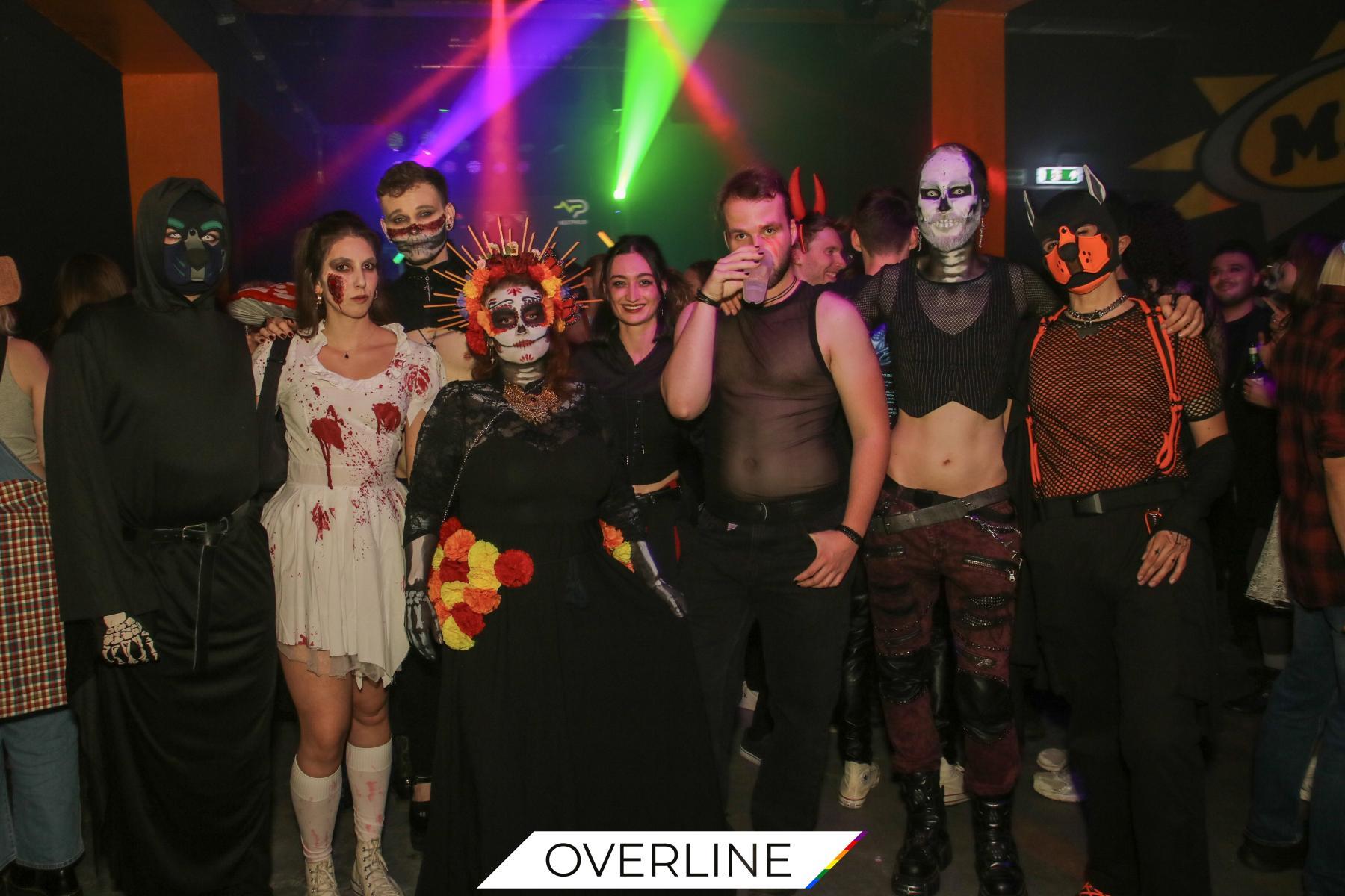 QueerVibes Night  18.10.2025 | Bild 198