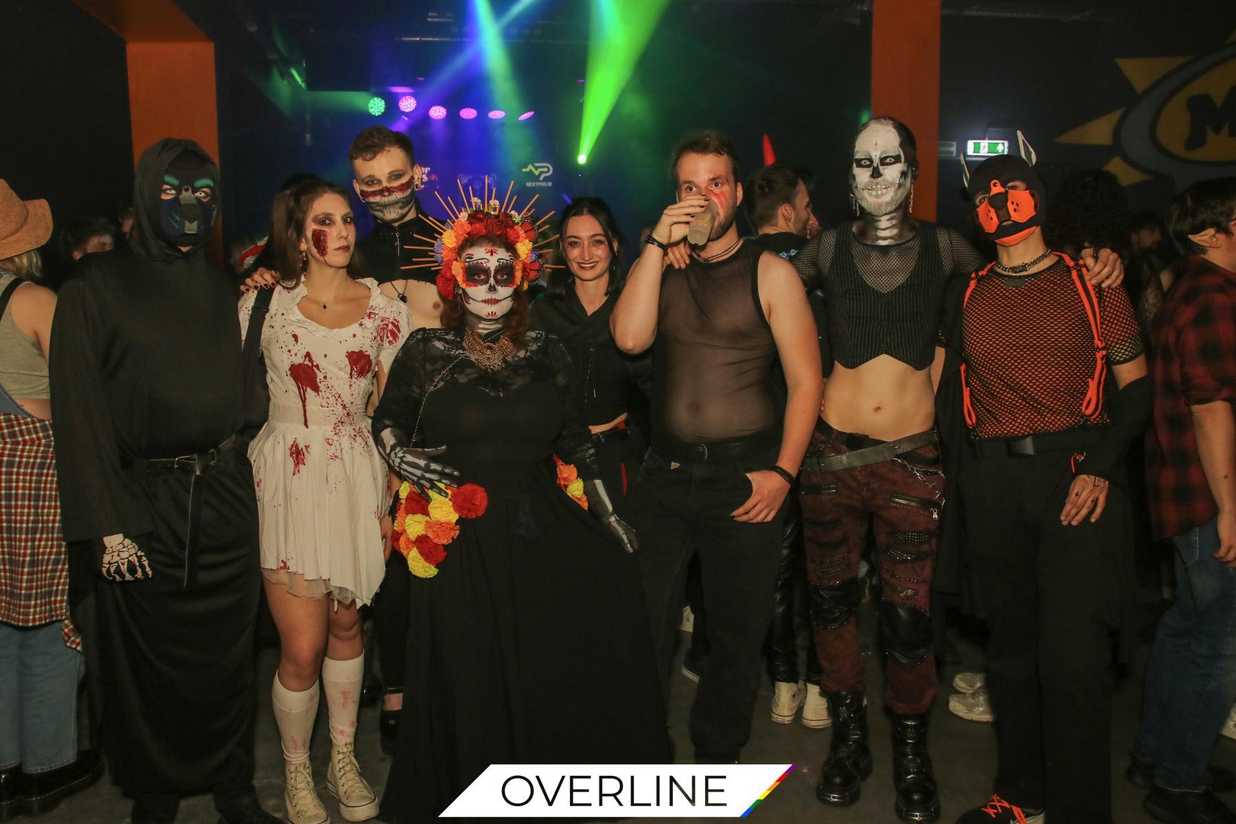 QueerVibes Night  18.10.2025 | Bild 199