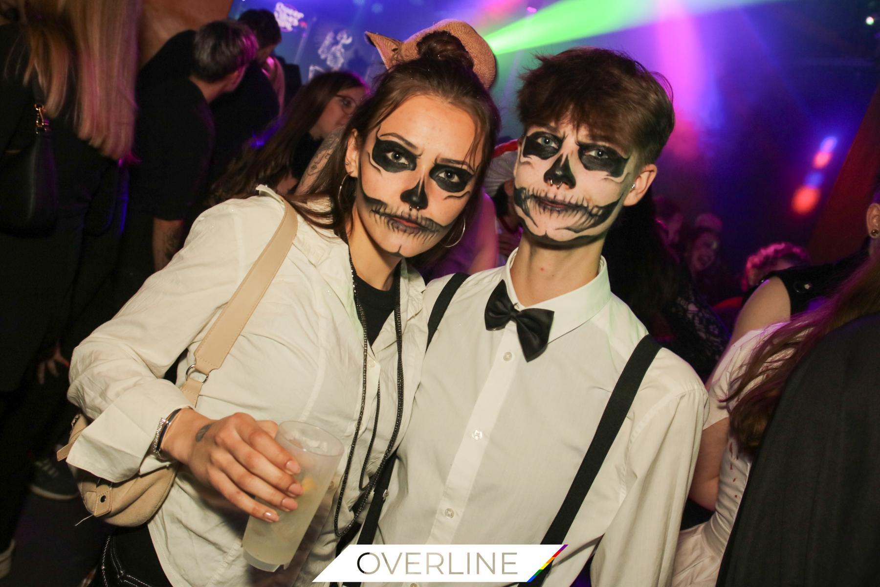 QueerVibes Night  18.10.2025 | Bild 200