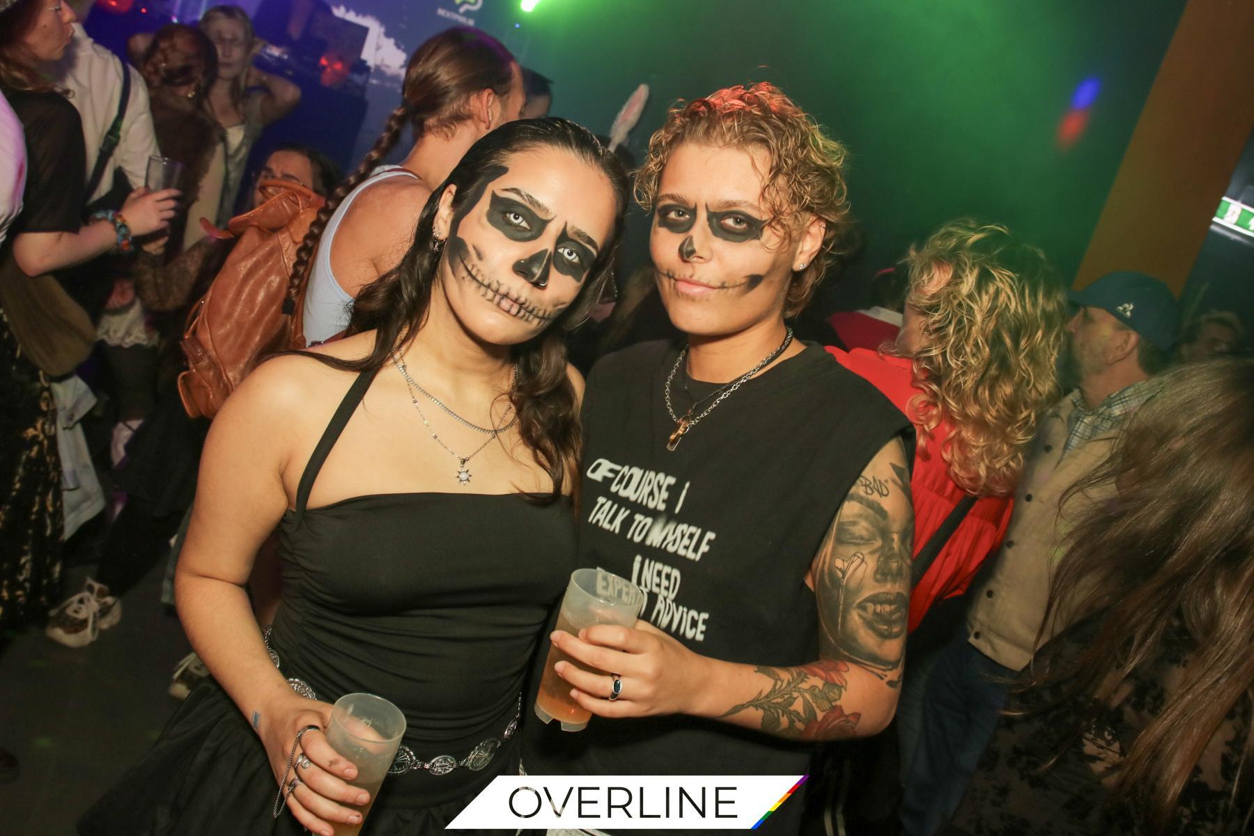 QueerVibes Night  18.10.2025 | Bild 202